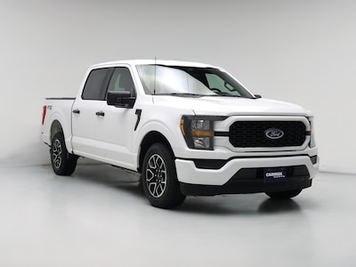 2023 Ford F150 XL