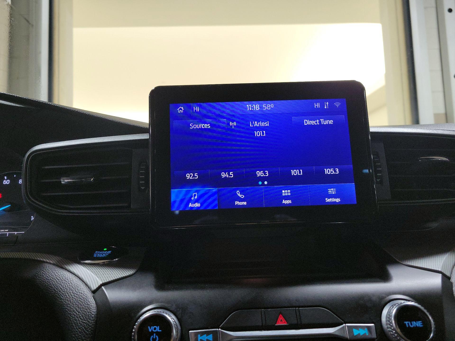 Thumbnail: 2020 Ford Explorer - 15