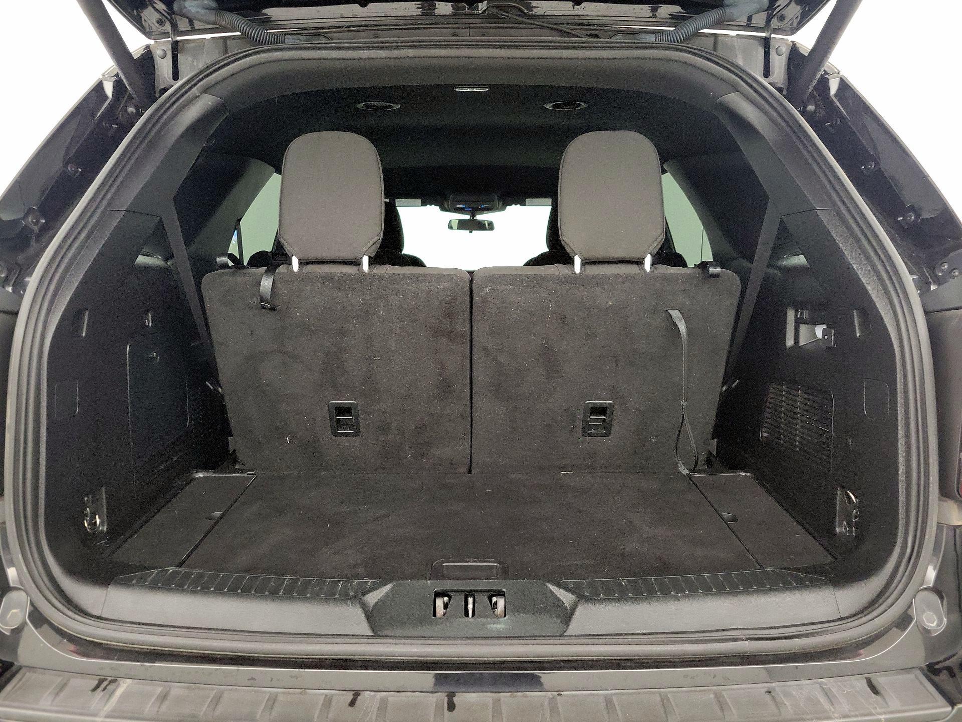 Thumbnail: 2020 Ford Explorer - 19