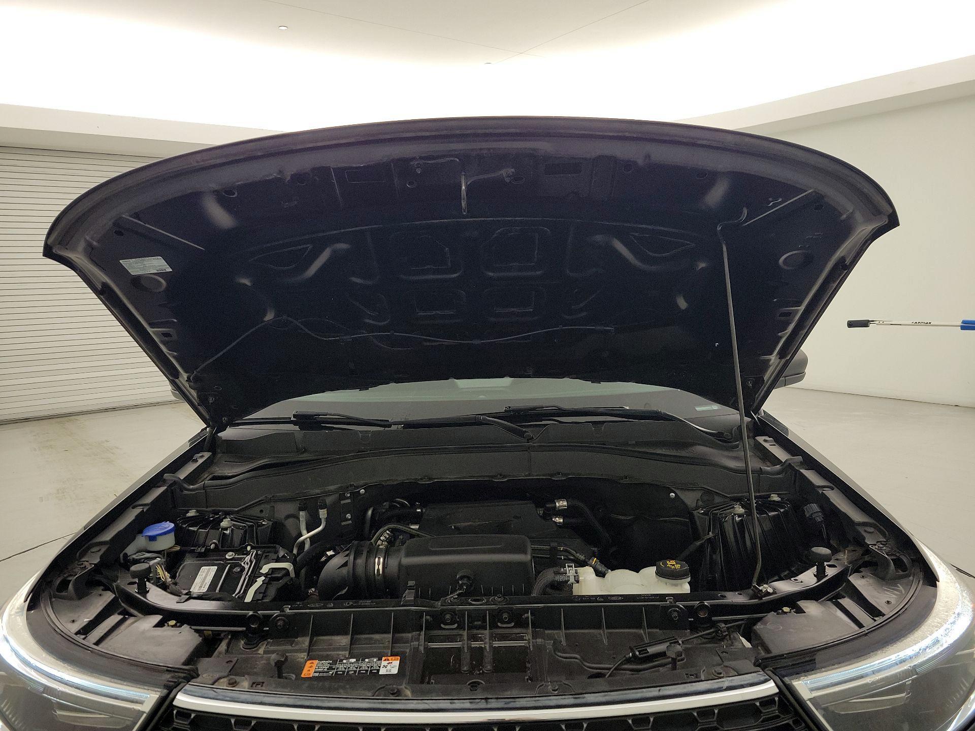 Thumbnail: 2020 Ford Explorer - 20