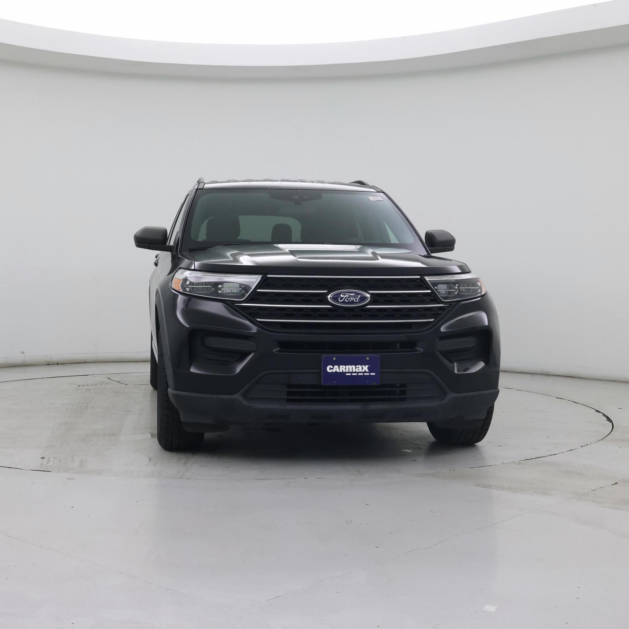 Thumbnail: 2020 Ford Explorer - 5