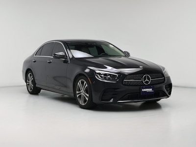 2022 Mercedes-Benz E350