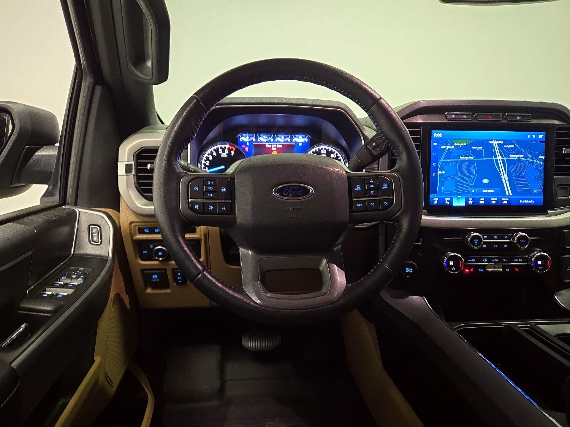 Thumbnail: 2021 Ford F-150 - 10