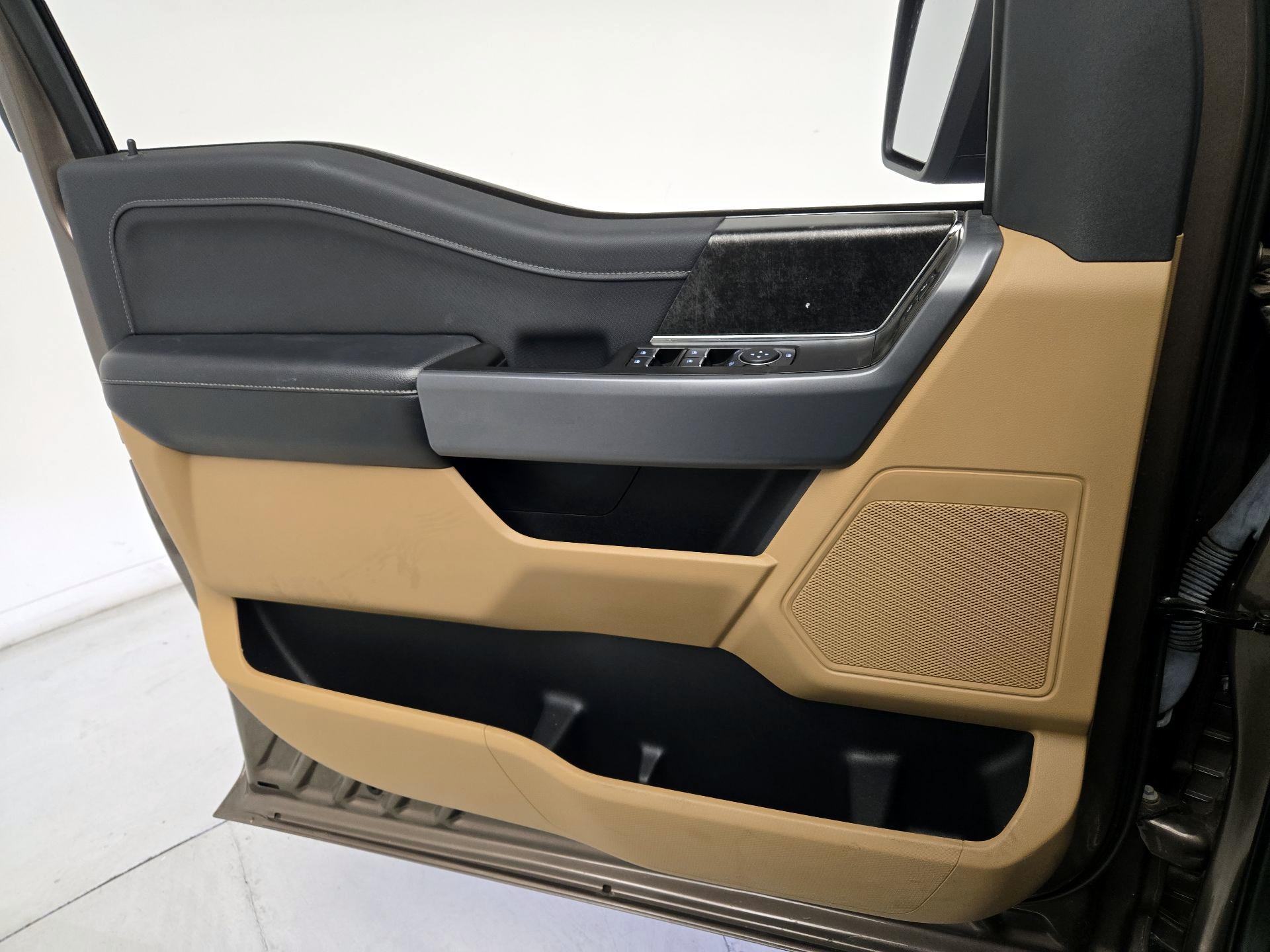 Thumbnail: 2021 Ford F-150 - 12