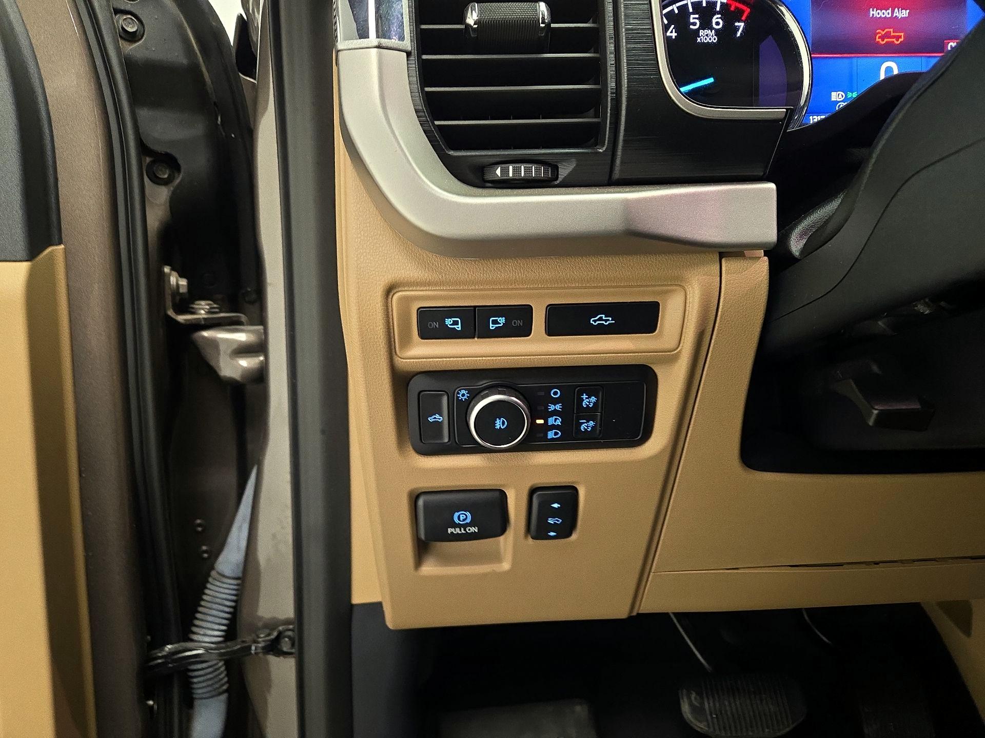 Thumbnail: 2021 Ford F-150 - 13