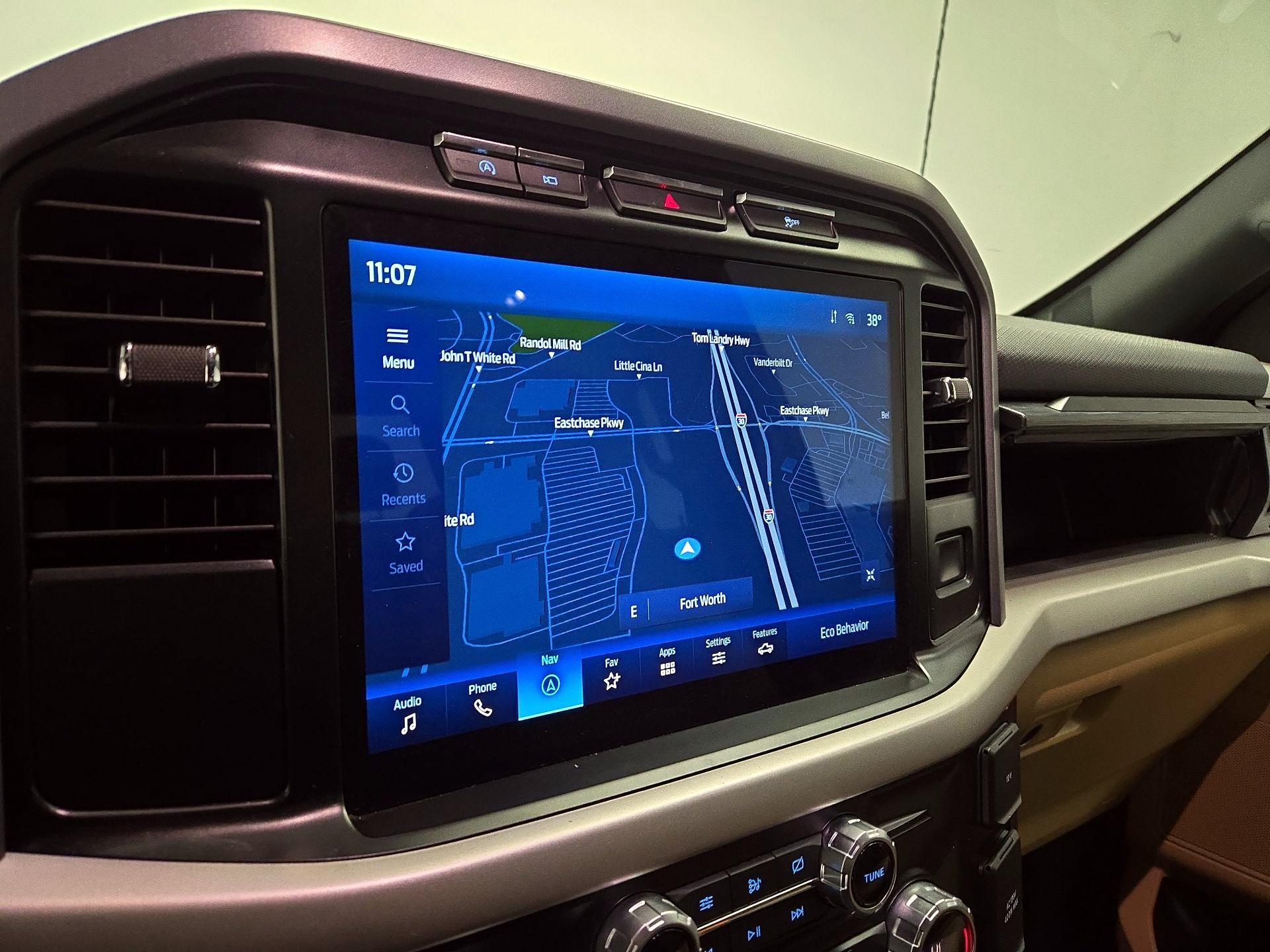 Thumbnail: 2021 Ford F-150 - 14