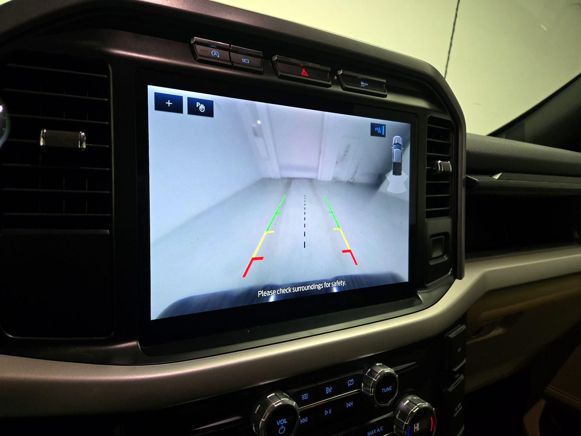 Thumbnail: 2021 Ford F-150 - 15