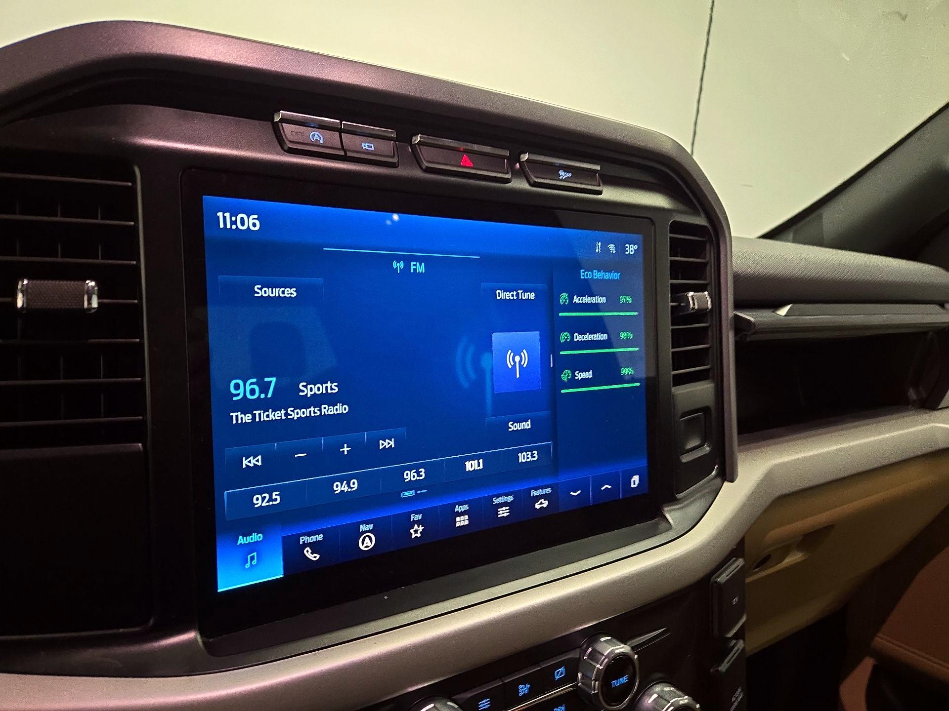 Thumbnail: 2021 Ford F-150 - 16