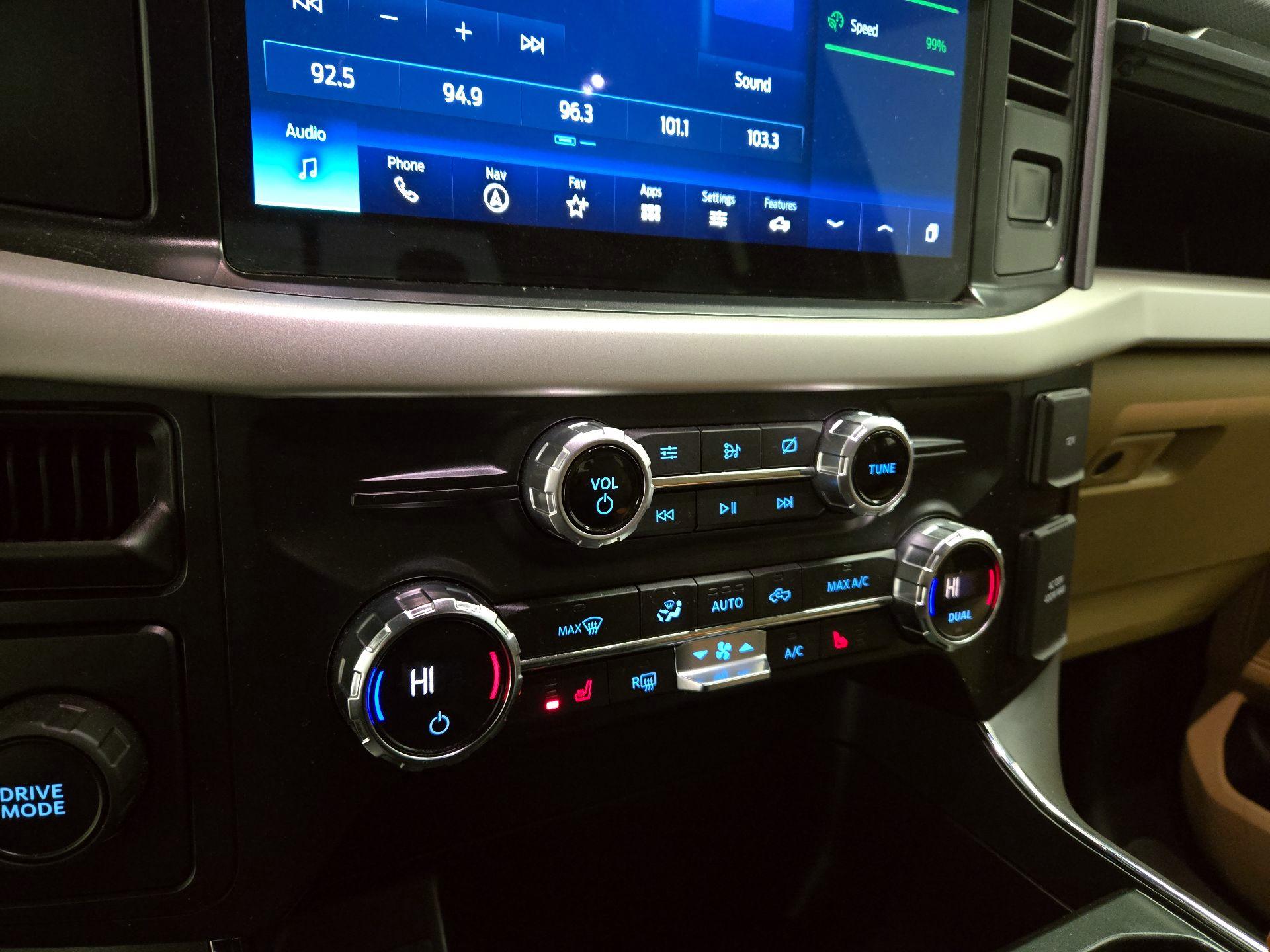 Thumbnail: 2021 Ford F-150 - 17