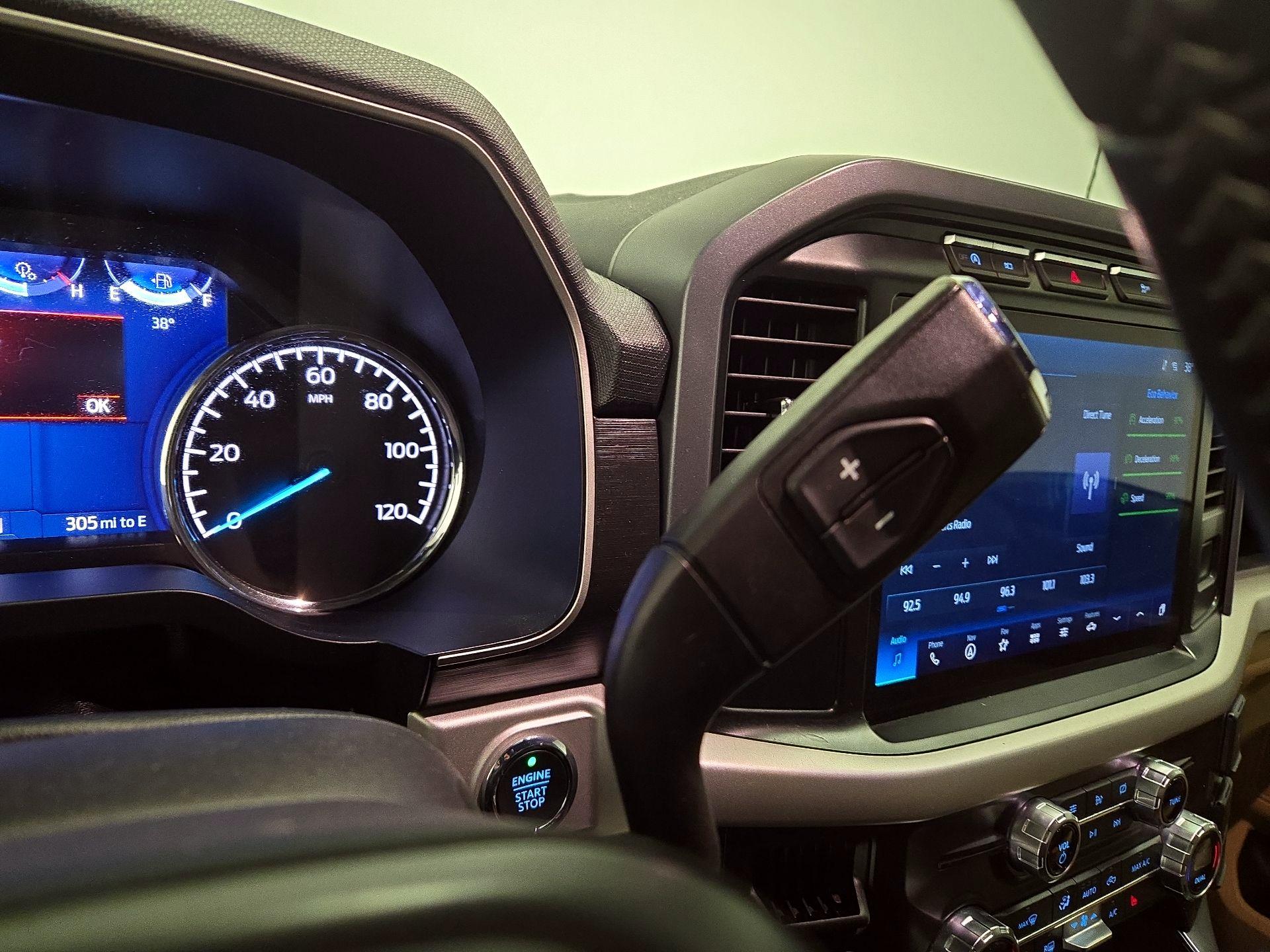 Thumbnail: 2021 Ford F-150 - 18