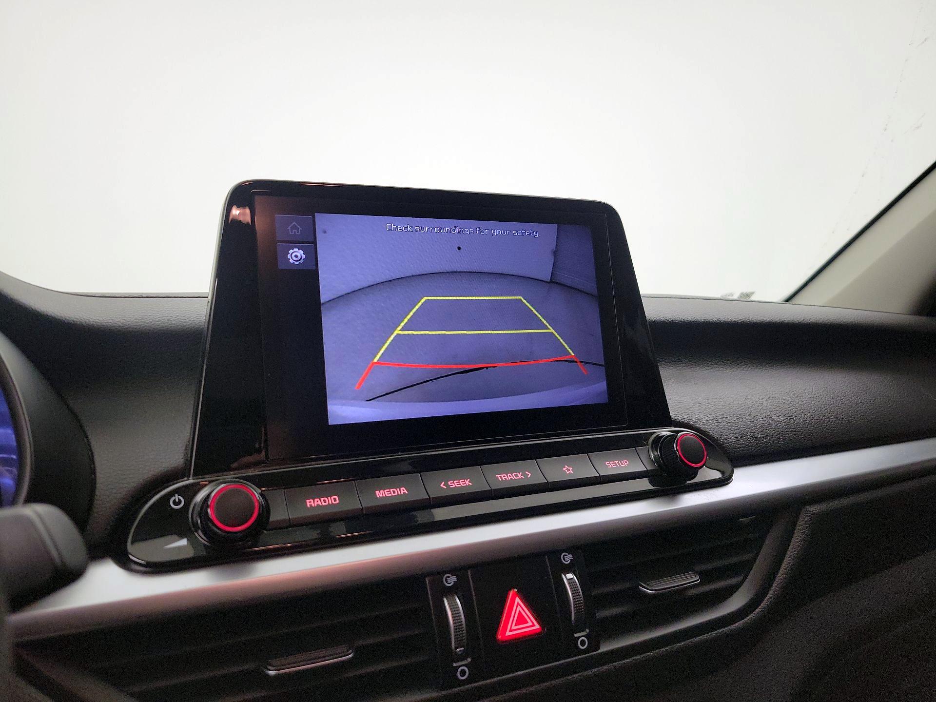 Thumbnail: 2023 Kia Forte - 14