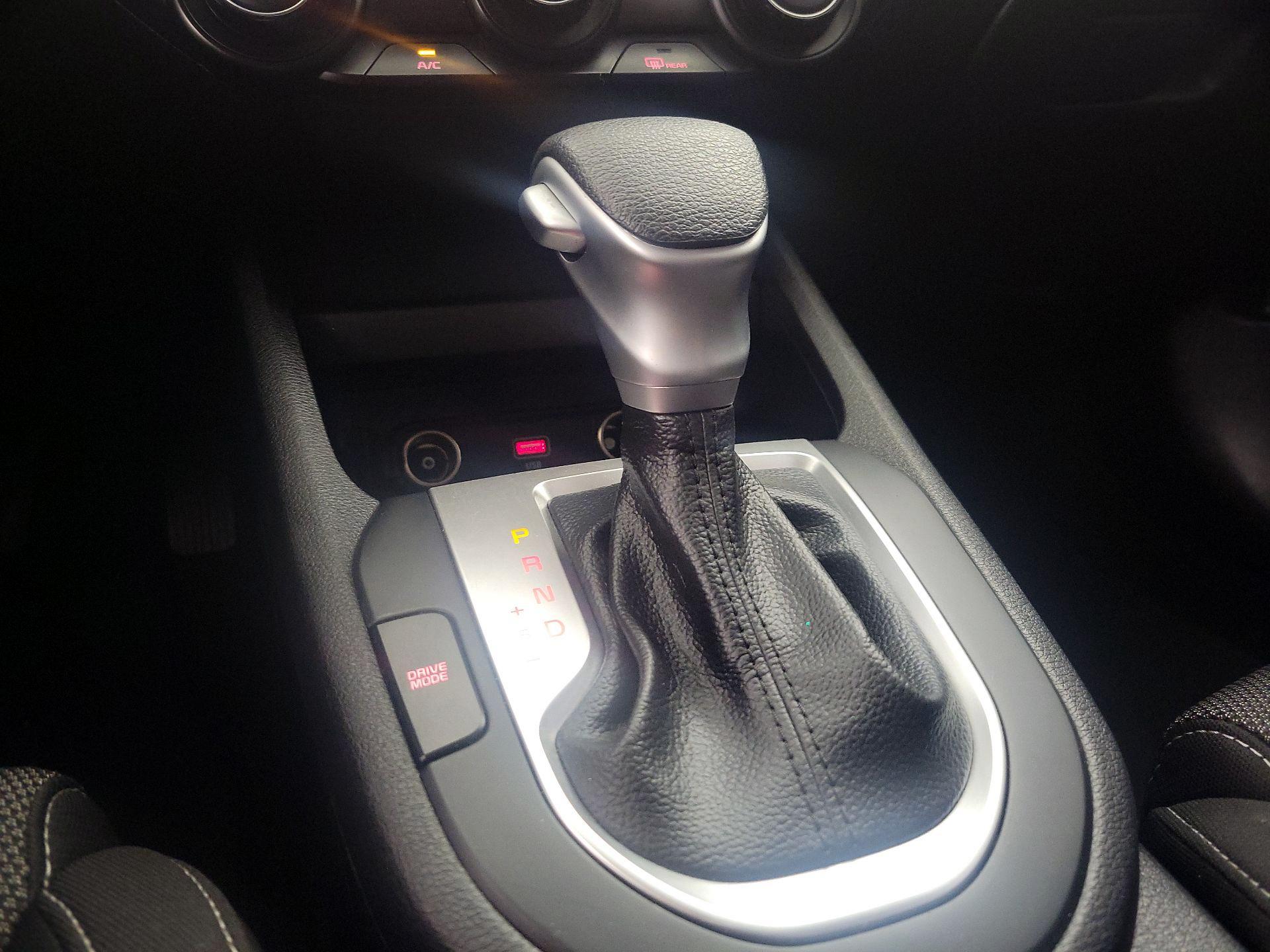 Thumbnail: 2023 Kia Forte - 17