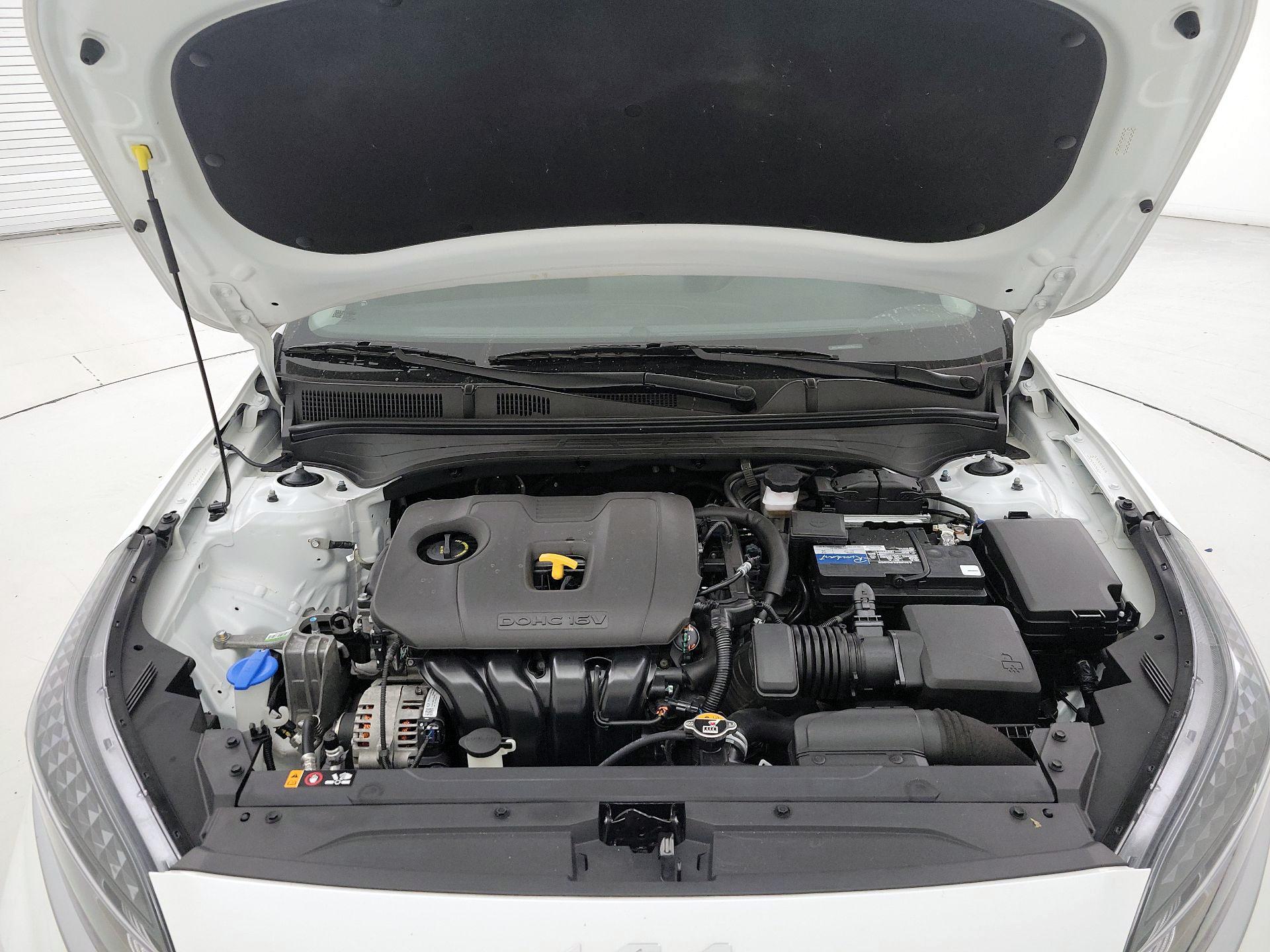 Thumbnail: 2023 Kia Forte - 20