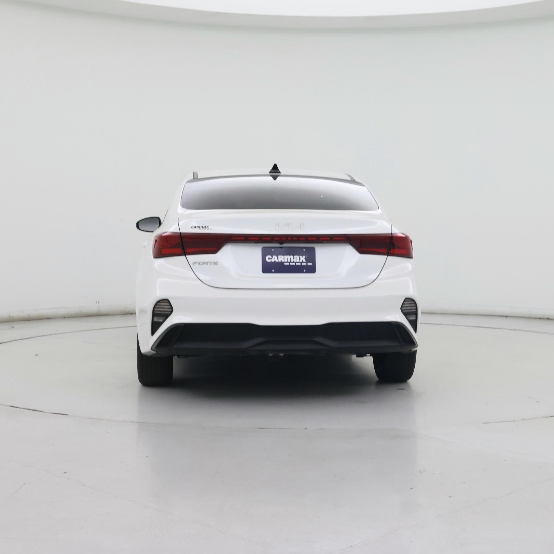 Thumbnail: 2023 Kia Forte - 6