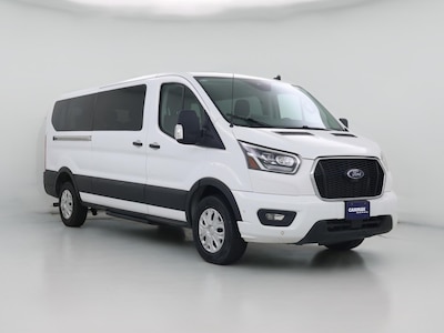 2023 Ford Transit 350 XL