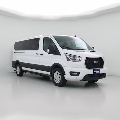 2023 Ford Transit 350 XL