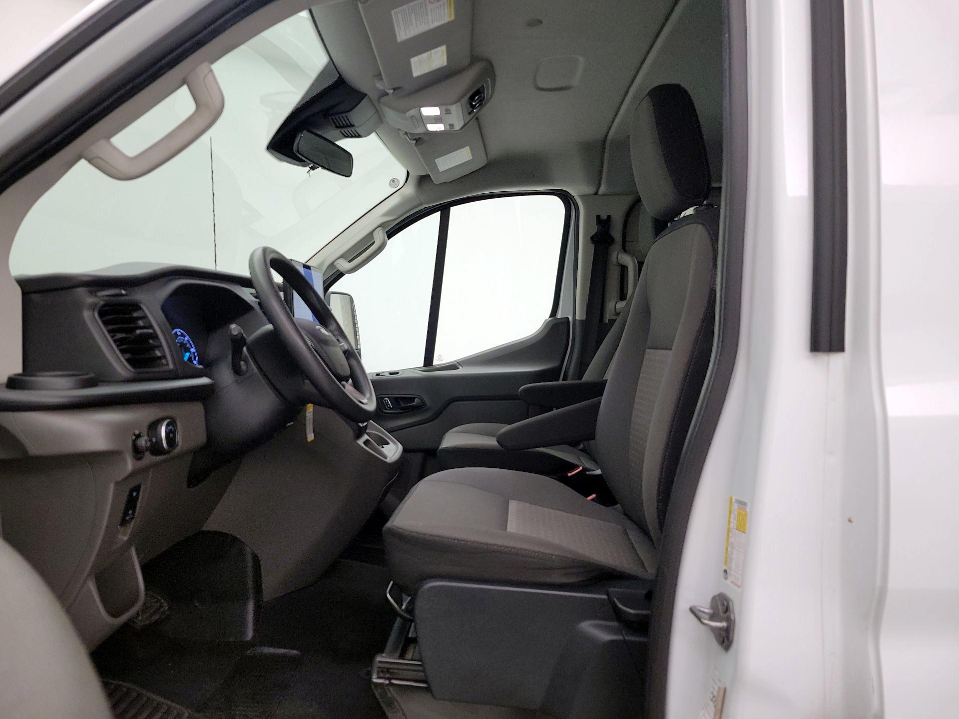 Thumbnail: 2023 Ford Transit Series - 11