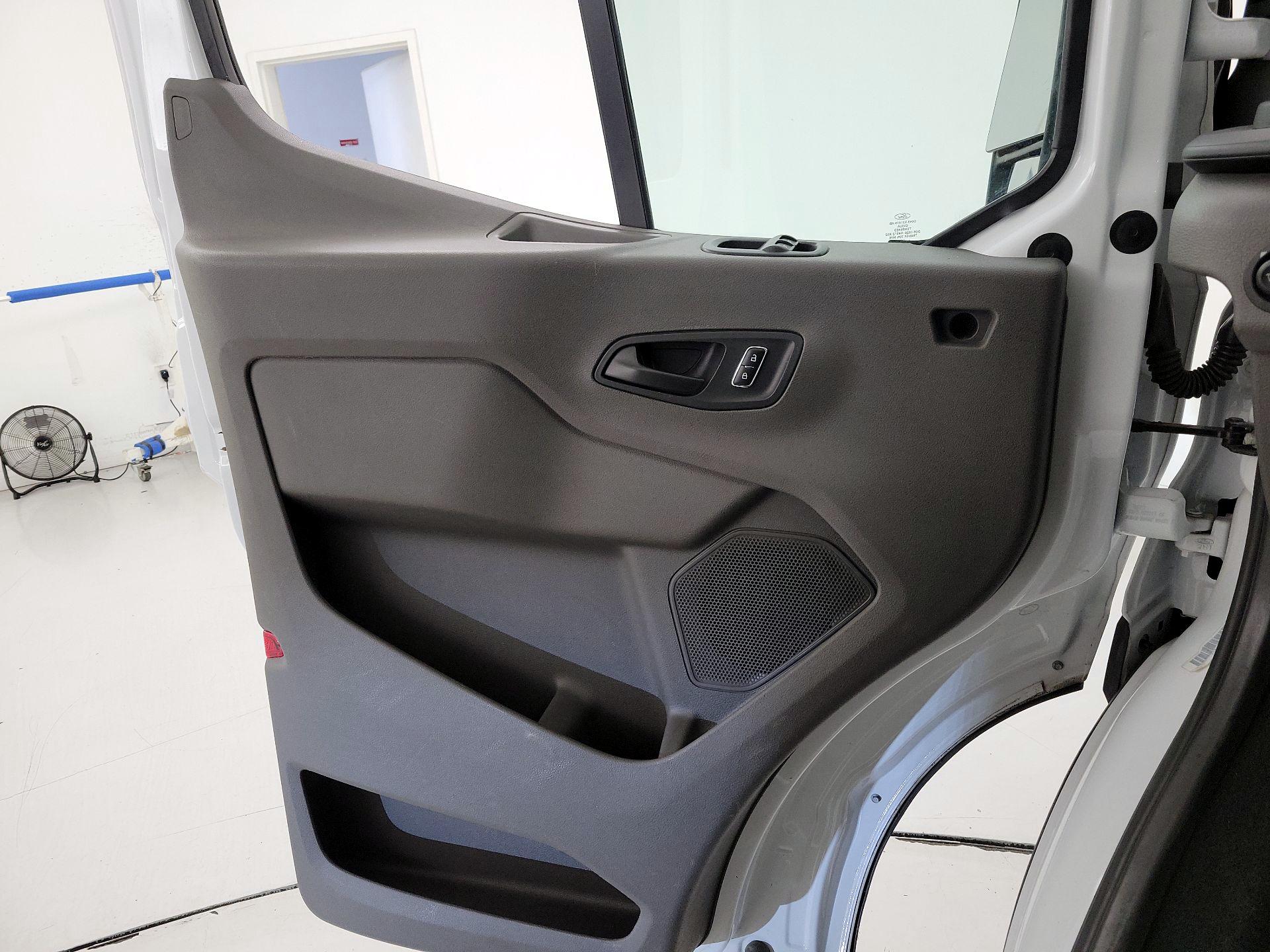 Thumbnail: 2023 Ford Transit Series - 12