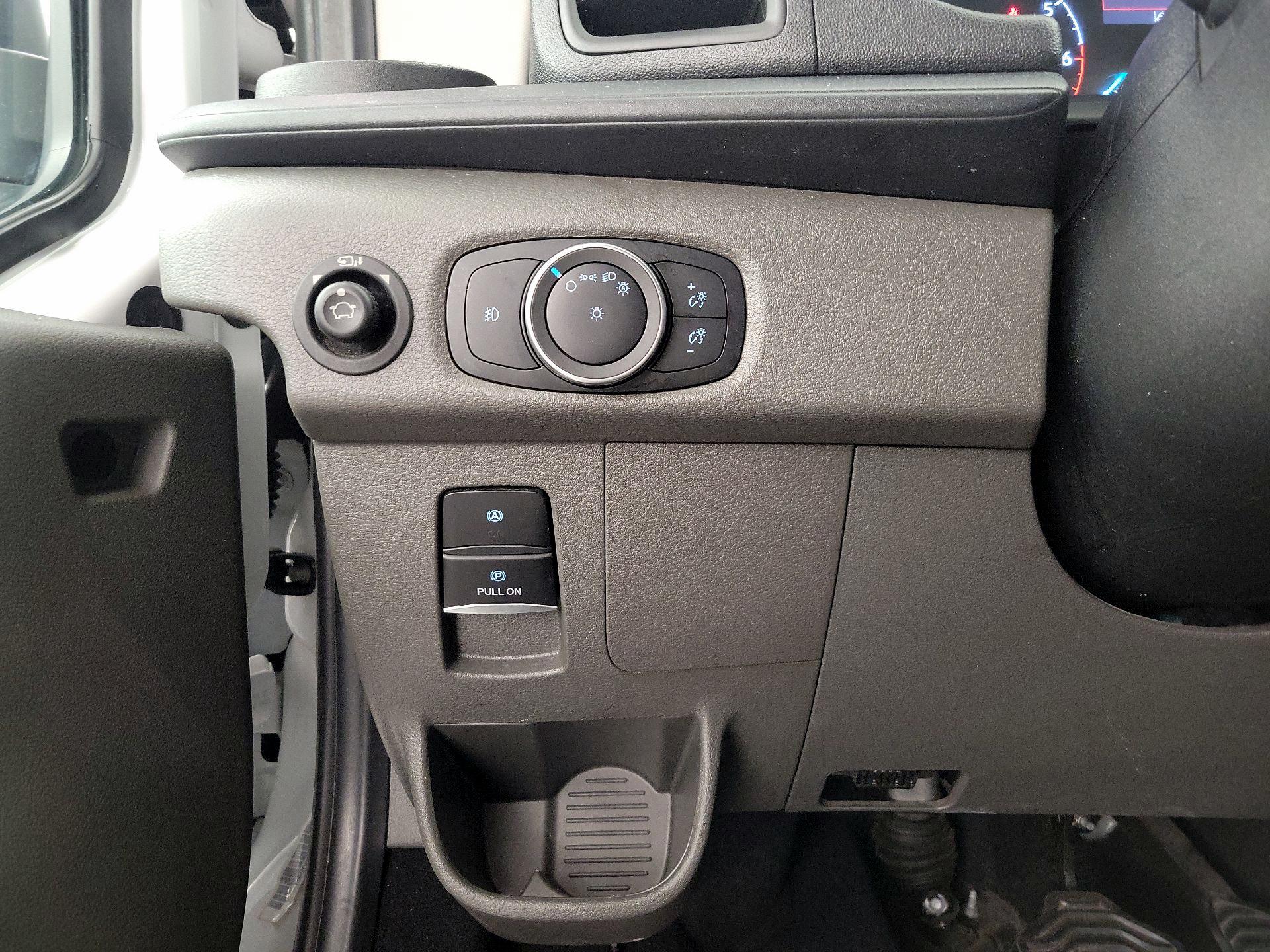 Thumbnail: 2023 Ford Transit Series - 13