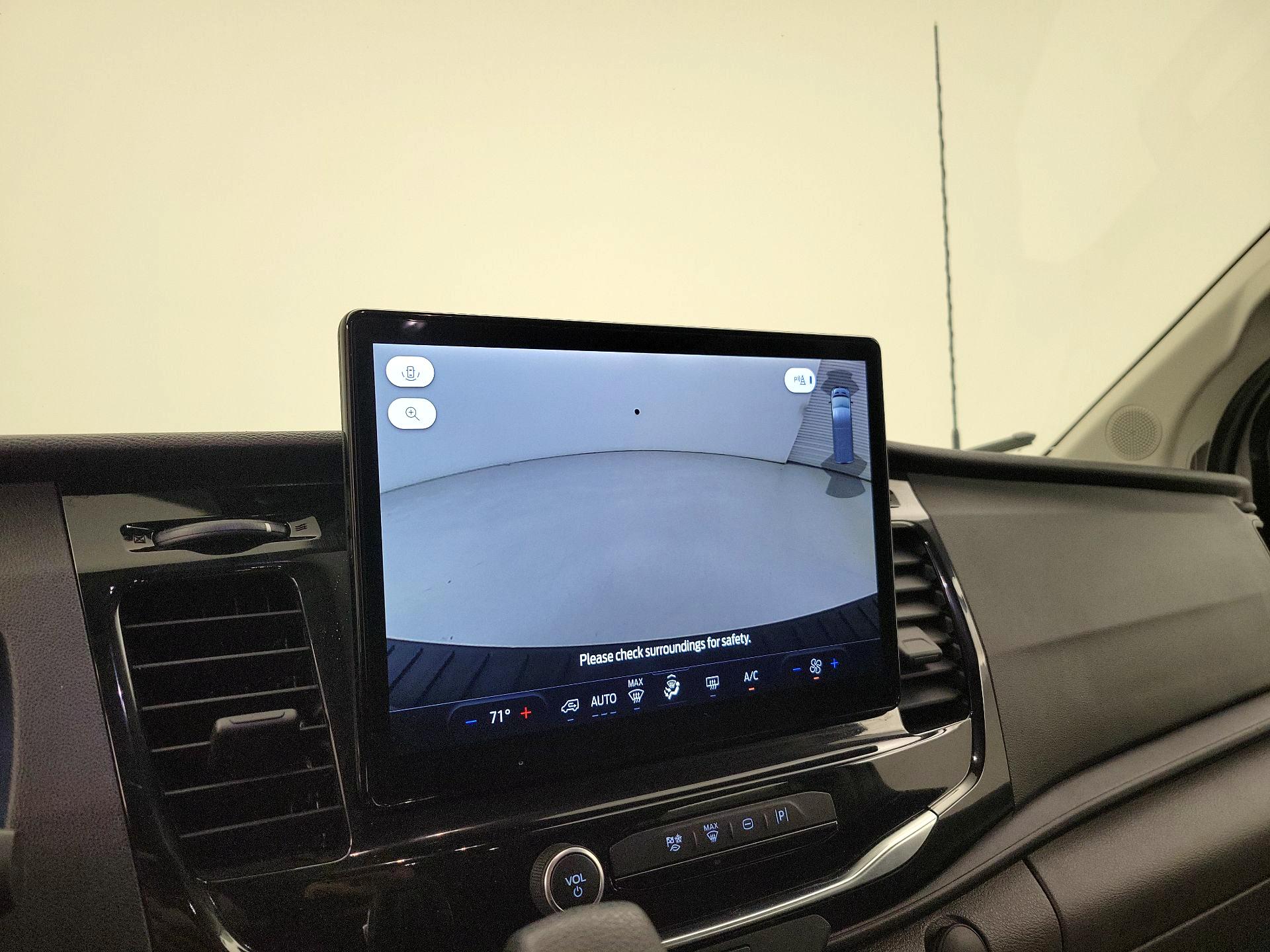 Thumbnail: 2023 Ford Transit Series - 14