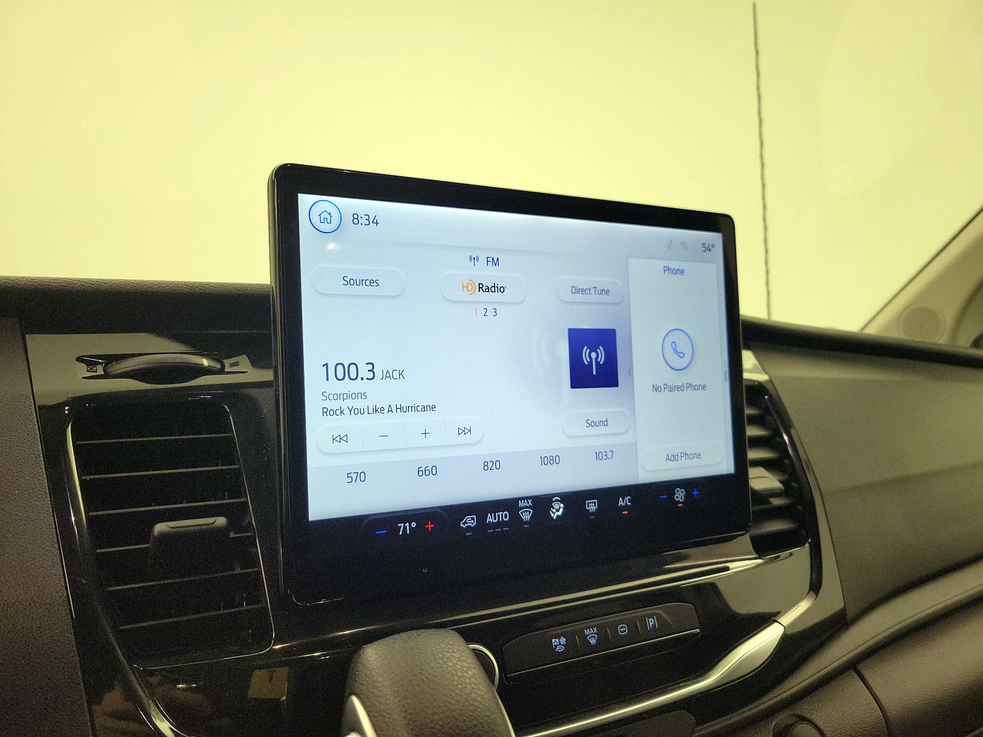 Thumbnail: 2023 Ford Transit Series - 15