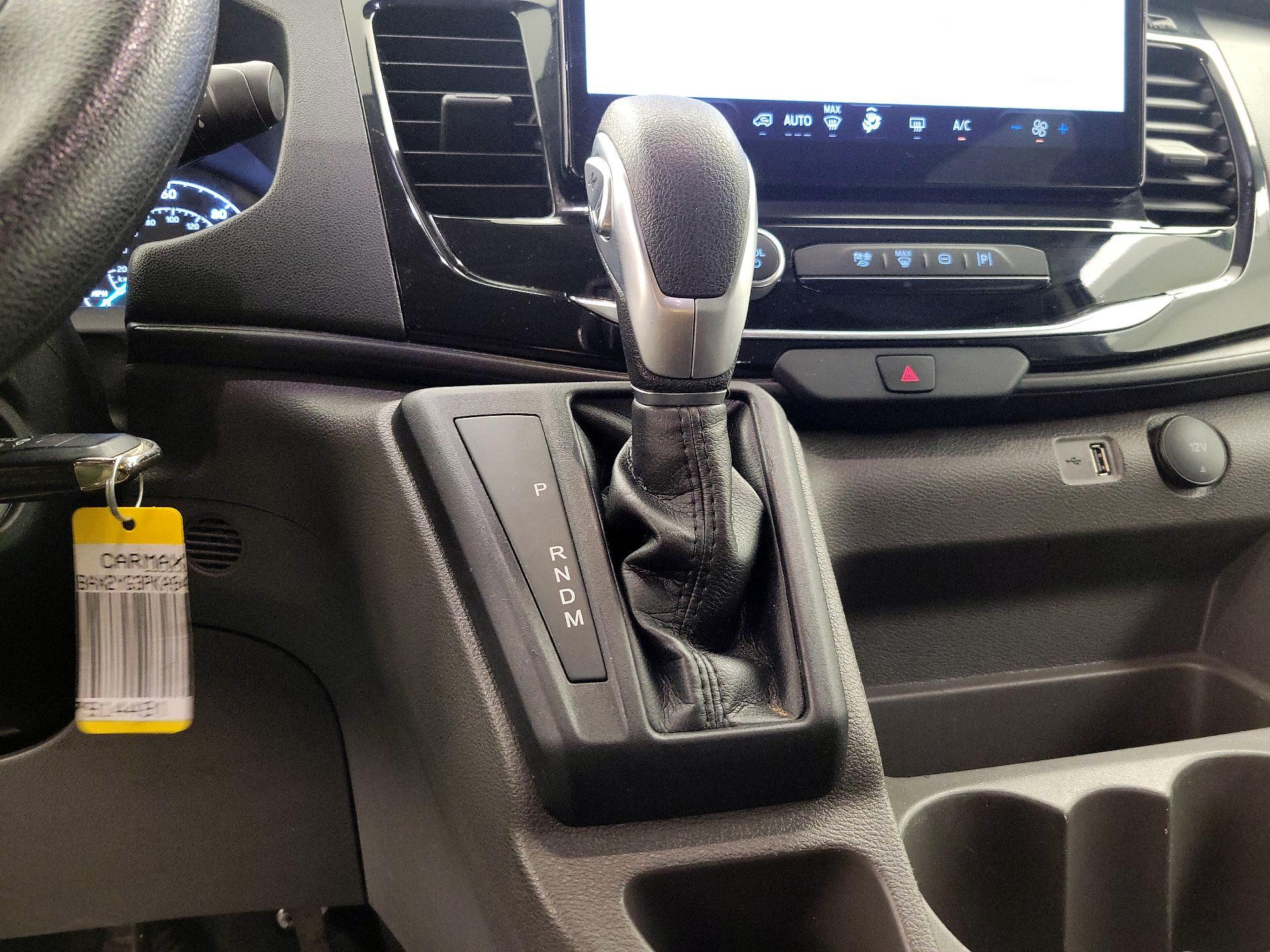 Thumbnail: 2023 Ford Transit Series - 17