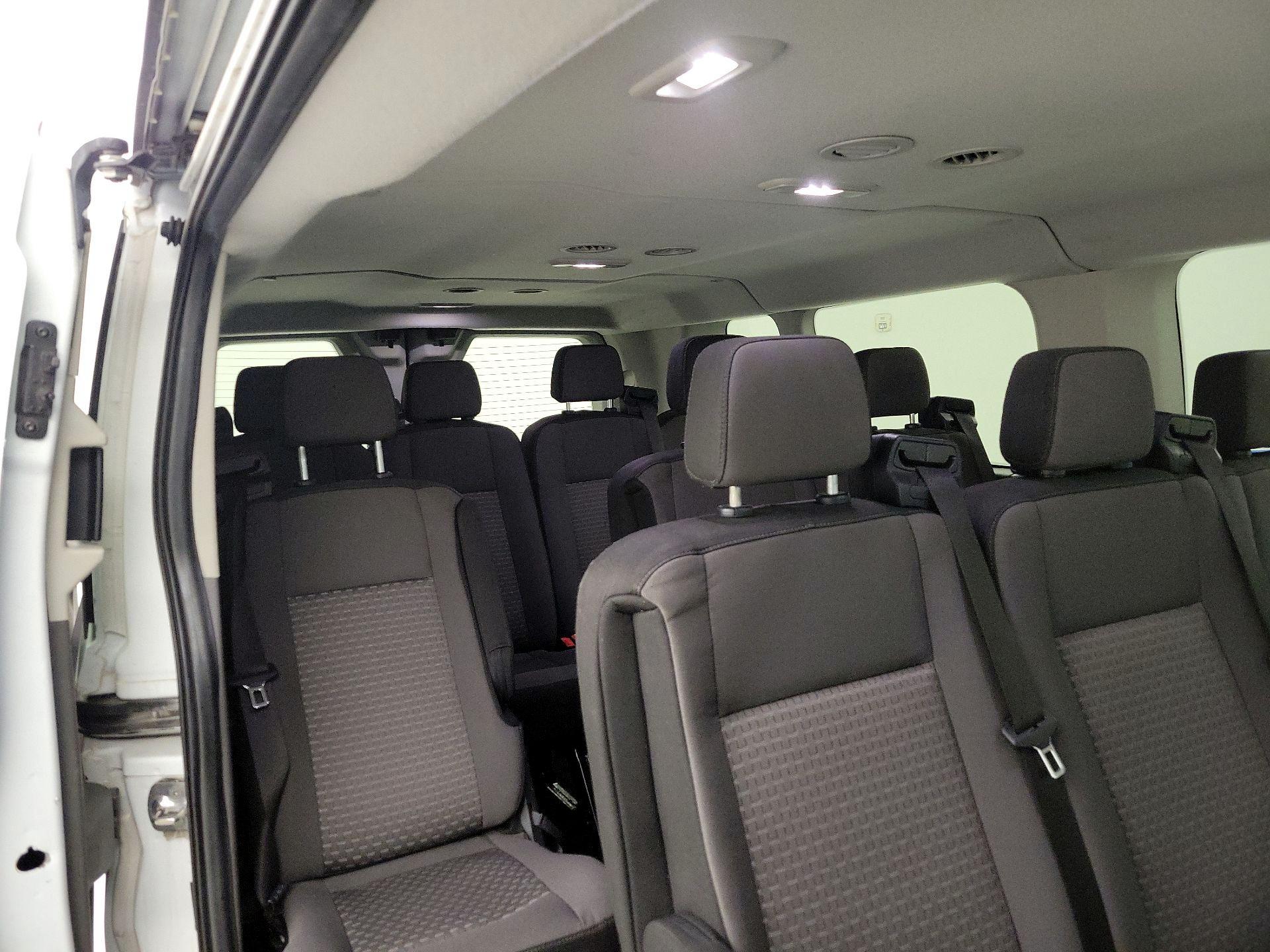 Thumbnail: 2023 Ford Transit Series - 18