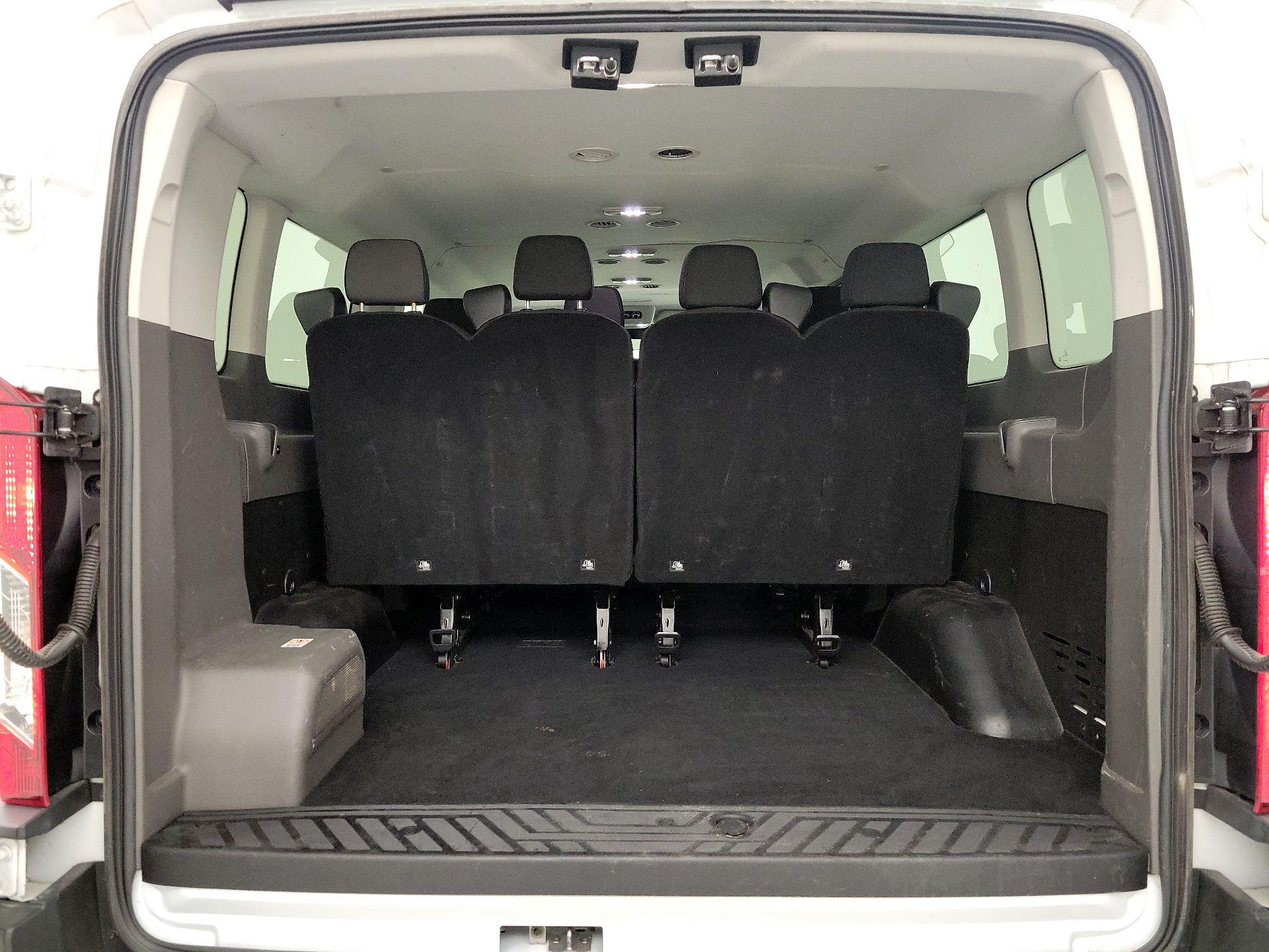 Thumbnail: 2023 Ford Transit Series - 19