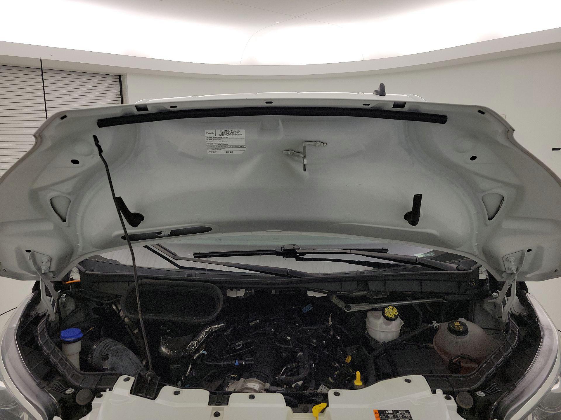 Thumbnail: 2023 Ford Transit Series - 20