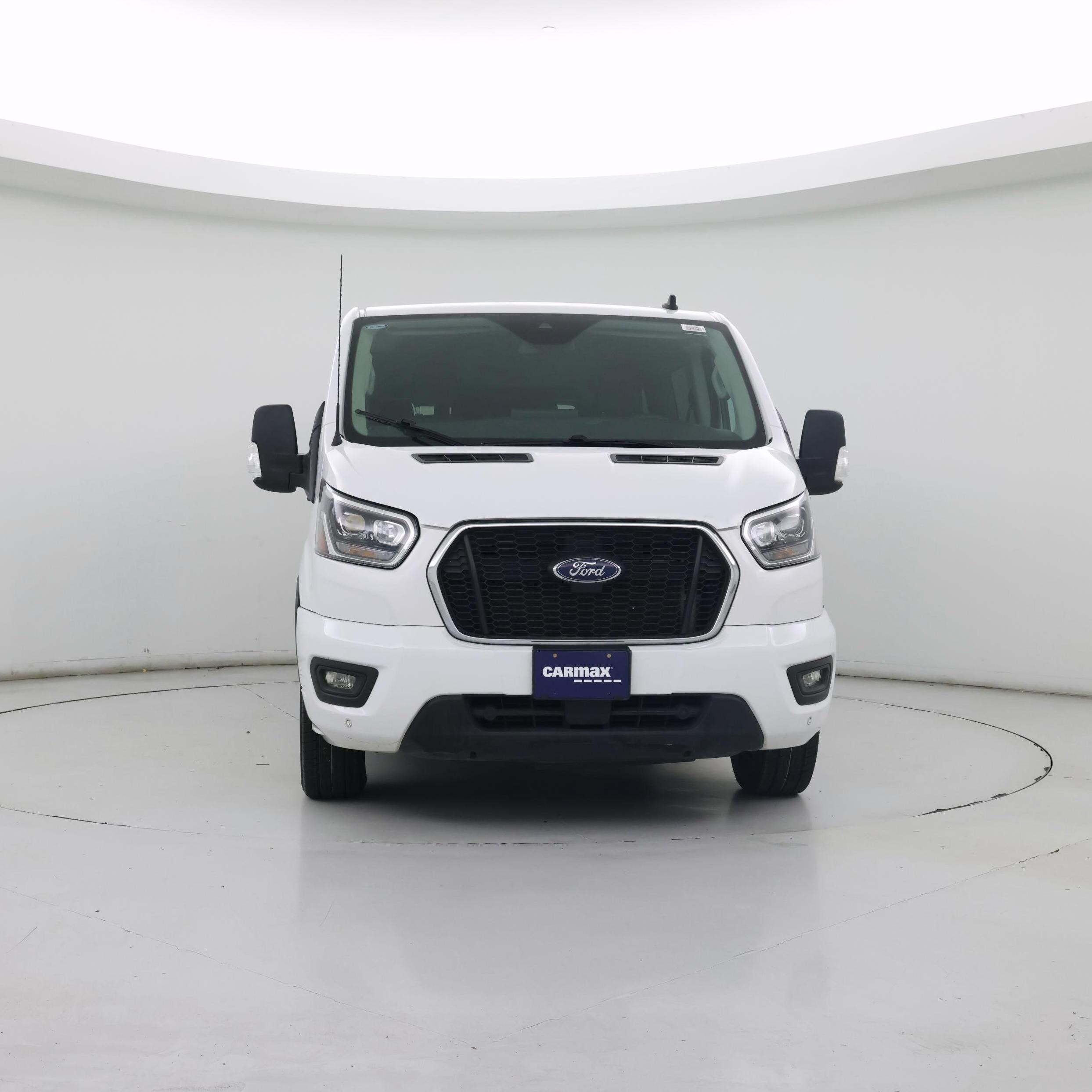 Thumbnail: 2023 Ford Transit Series - 5