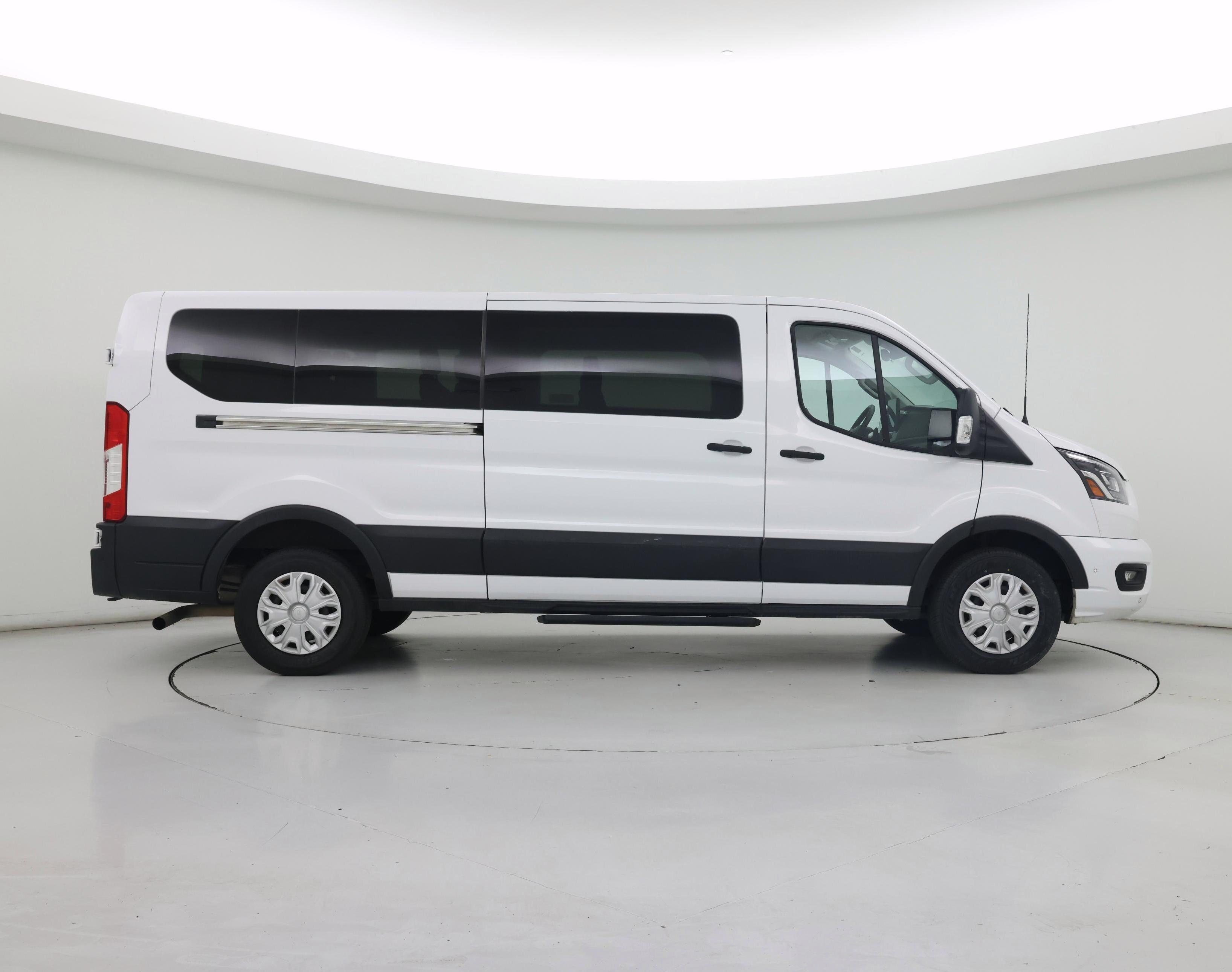 Thumbnail: 2023 Ford Transit Series - 7