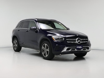 2021 Mercedes-Benz GLC300
