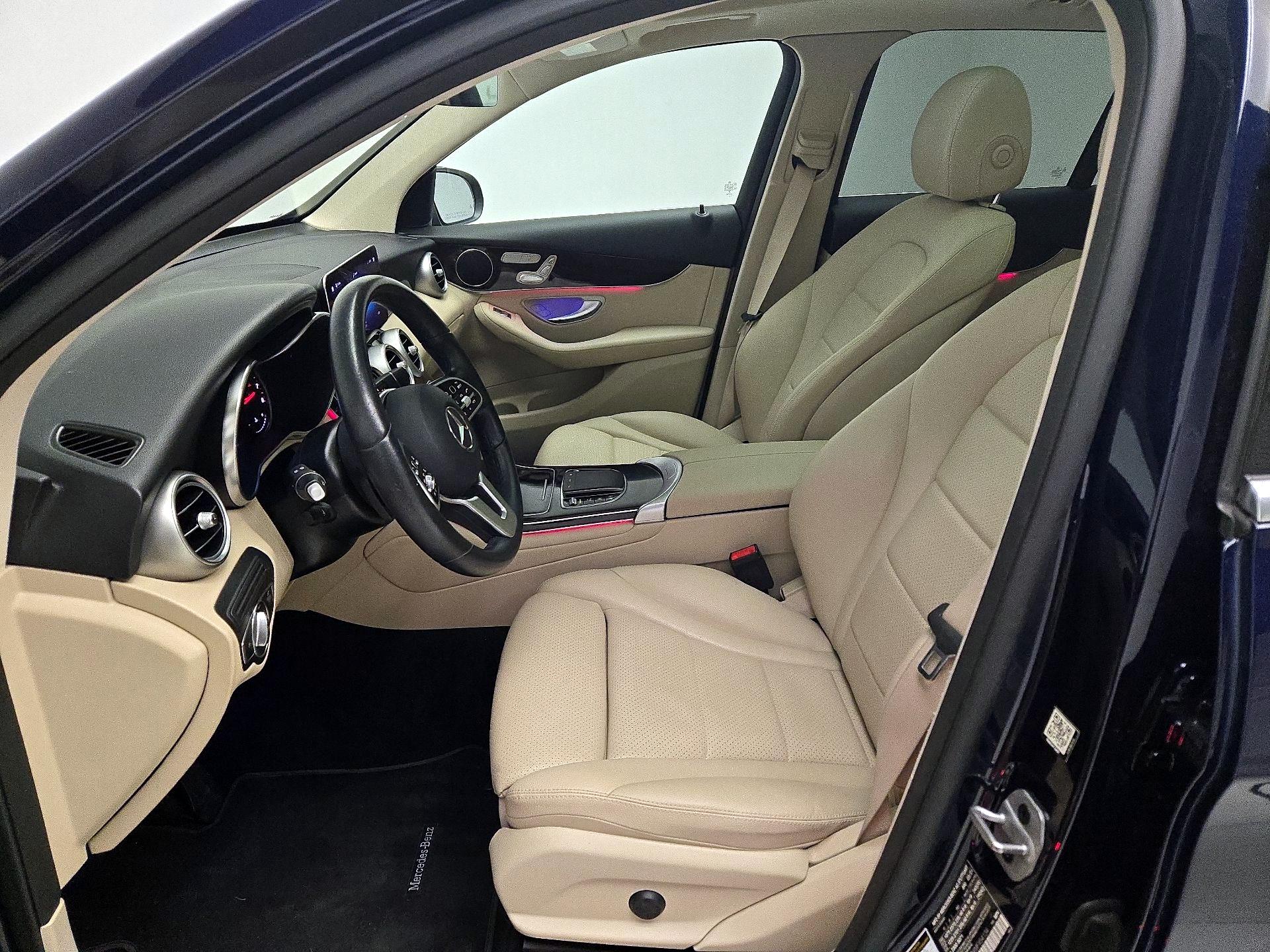 Thumbnail: 2021 Mercedes-Benz GLC - 11