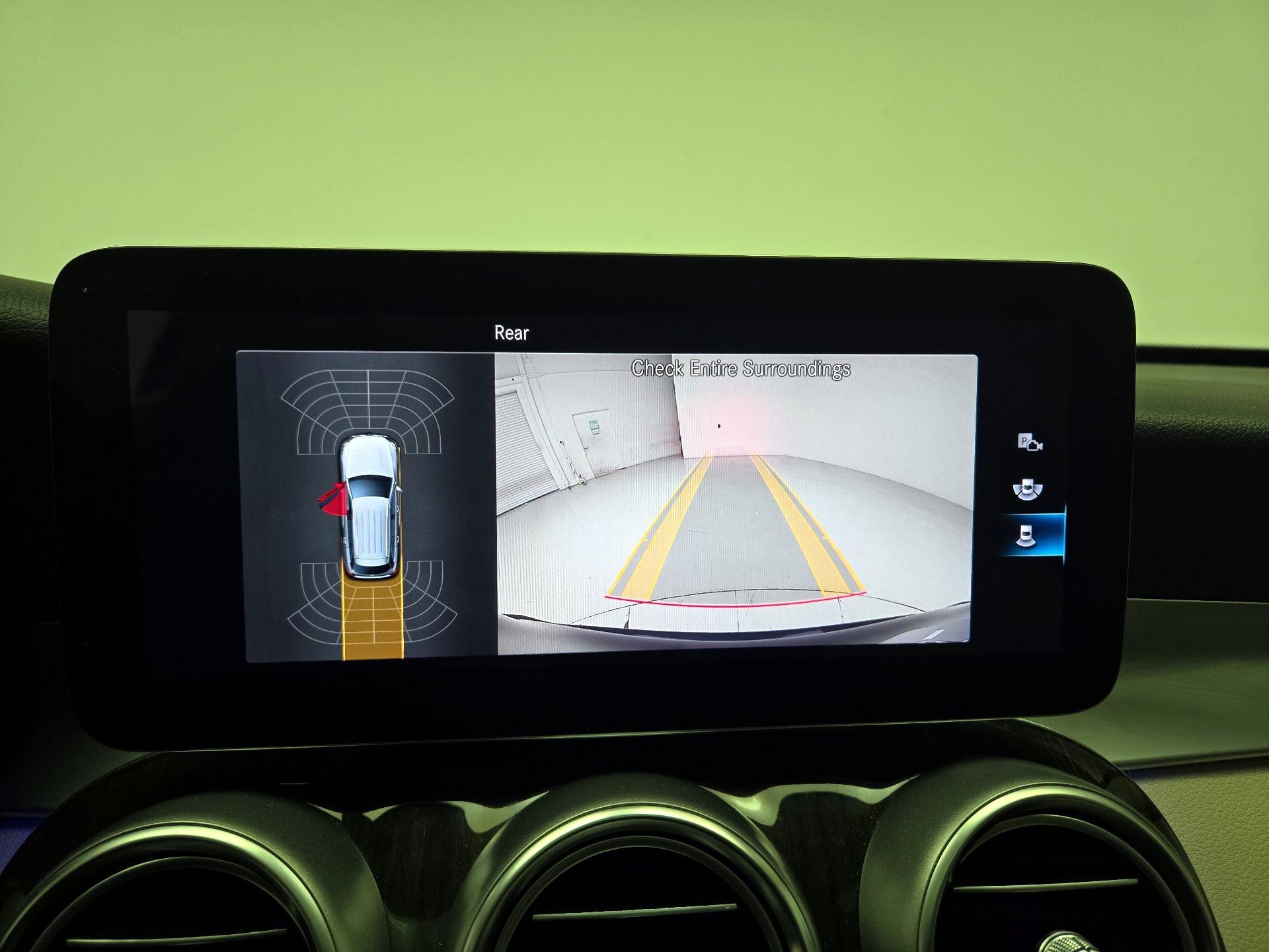 Thumbnail: 2021 Mercedes-Benz GLC - 14