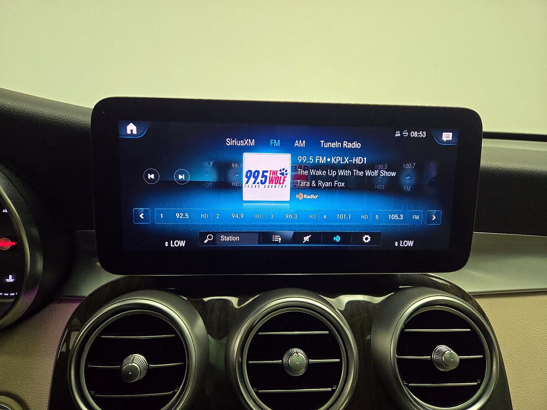 Thumbnail: 2021 Mercedes-Benz GLC - 15