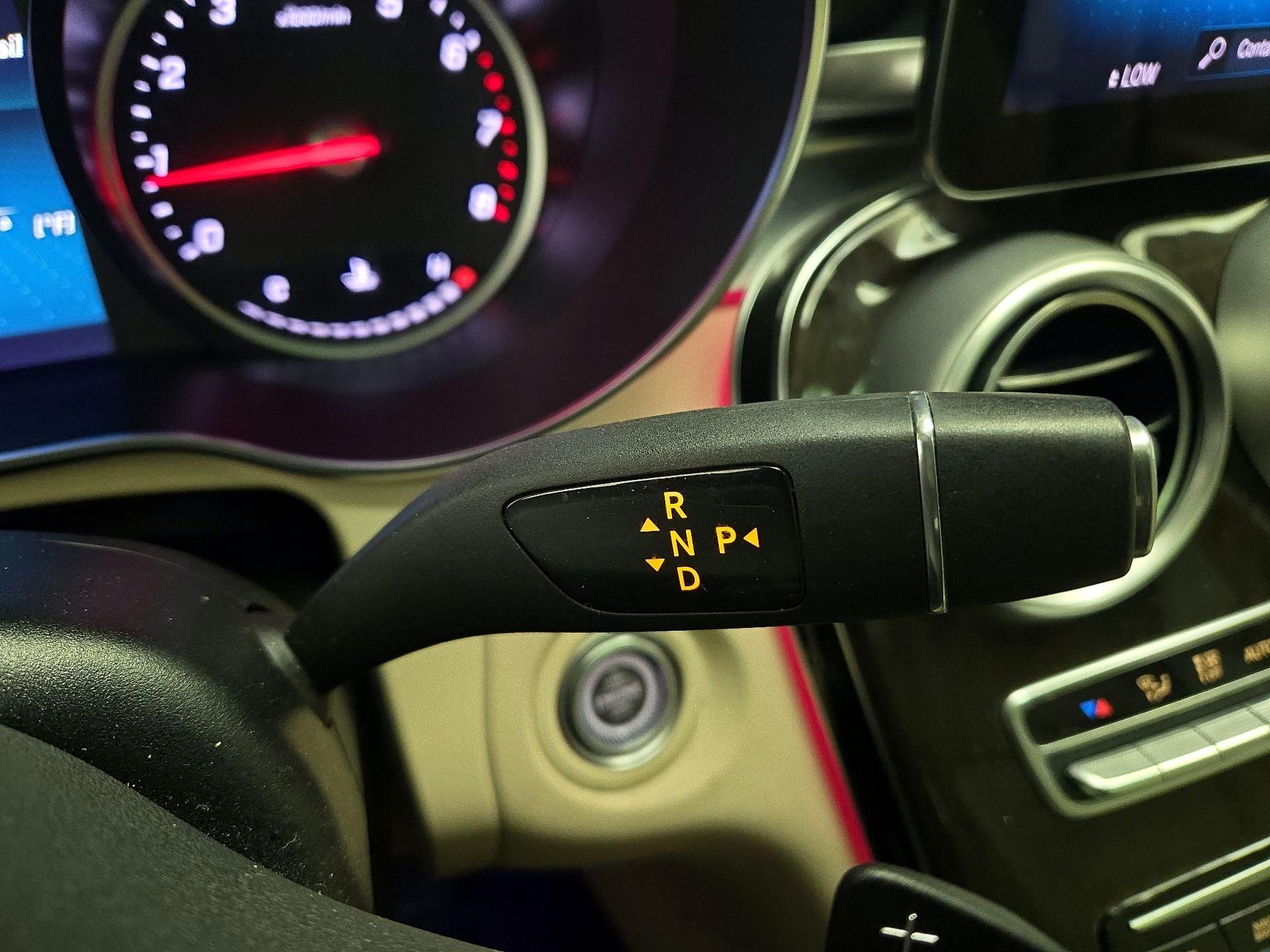 Thumbnail: 2021 Mercedes-Benz GLC - 17