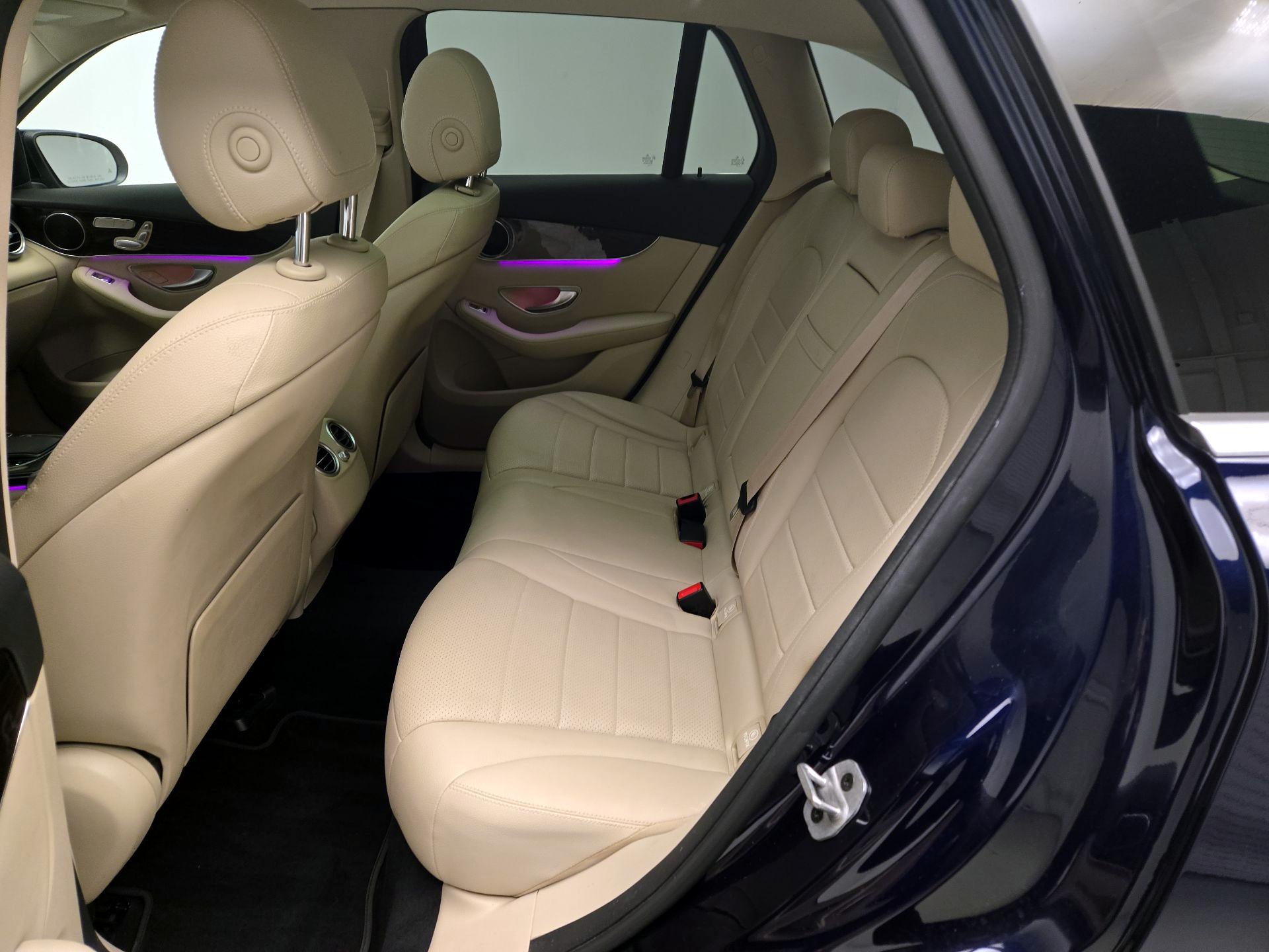 Thumbnail: 2021 Mercedes-Benz GLC - 20