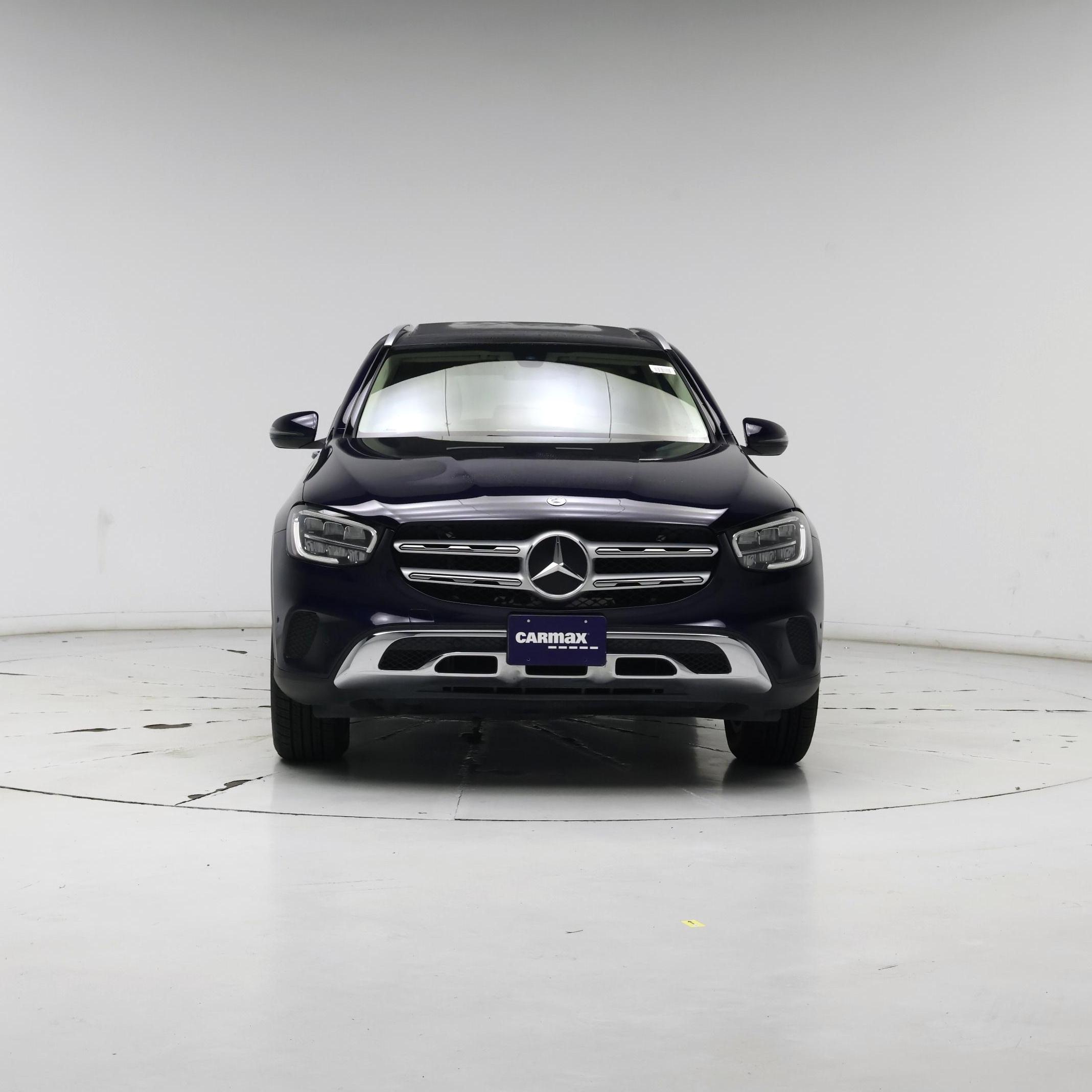 Thumbnail: 2021 Mercedes-Benz GLC - 5