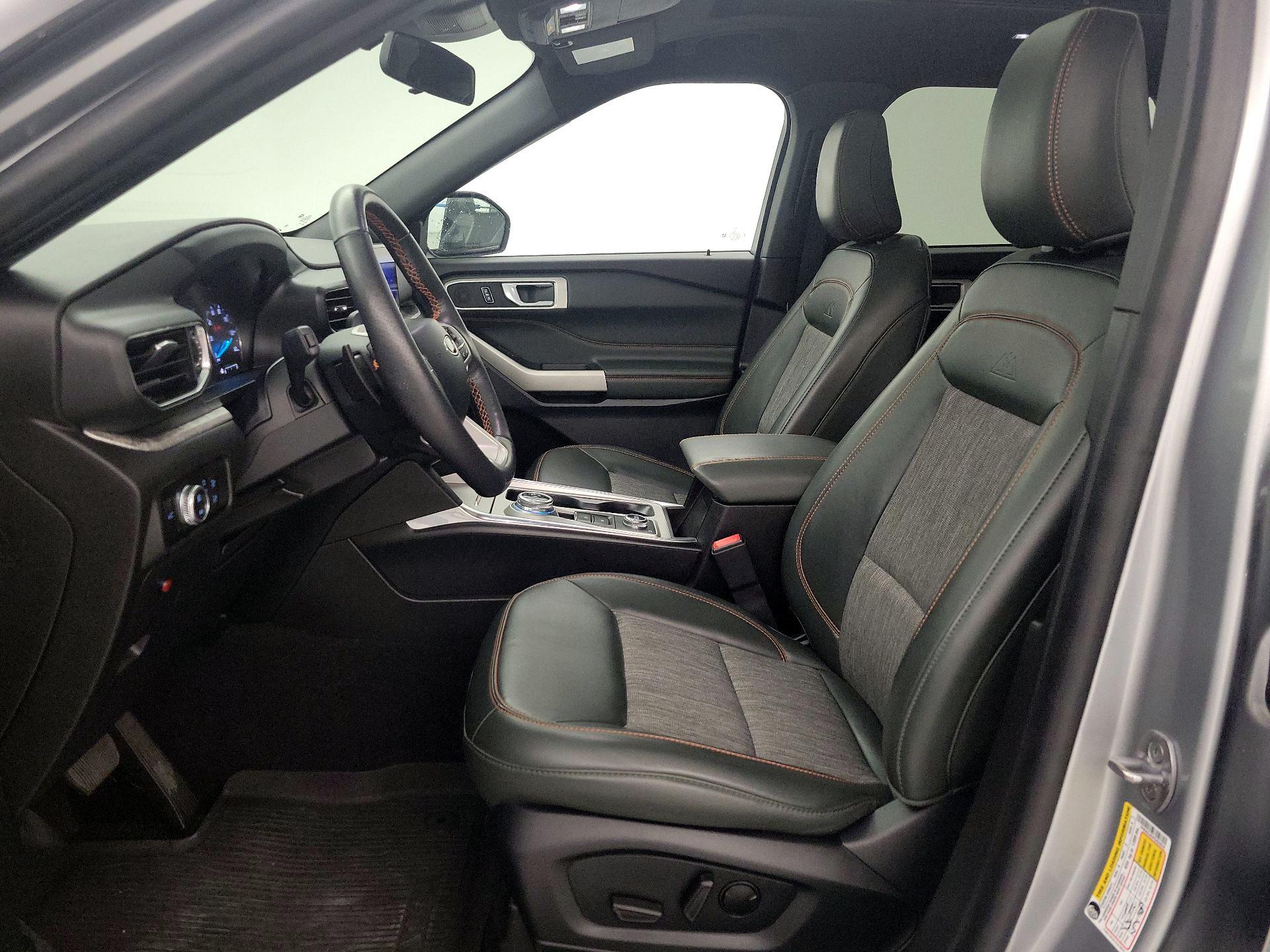 Thumbnail: 2023 Ford Explorer - 11