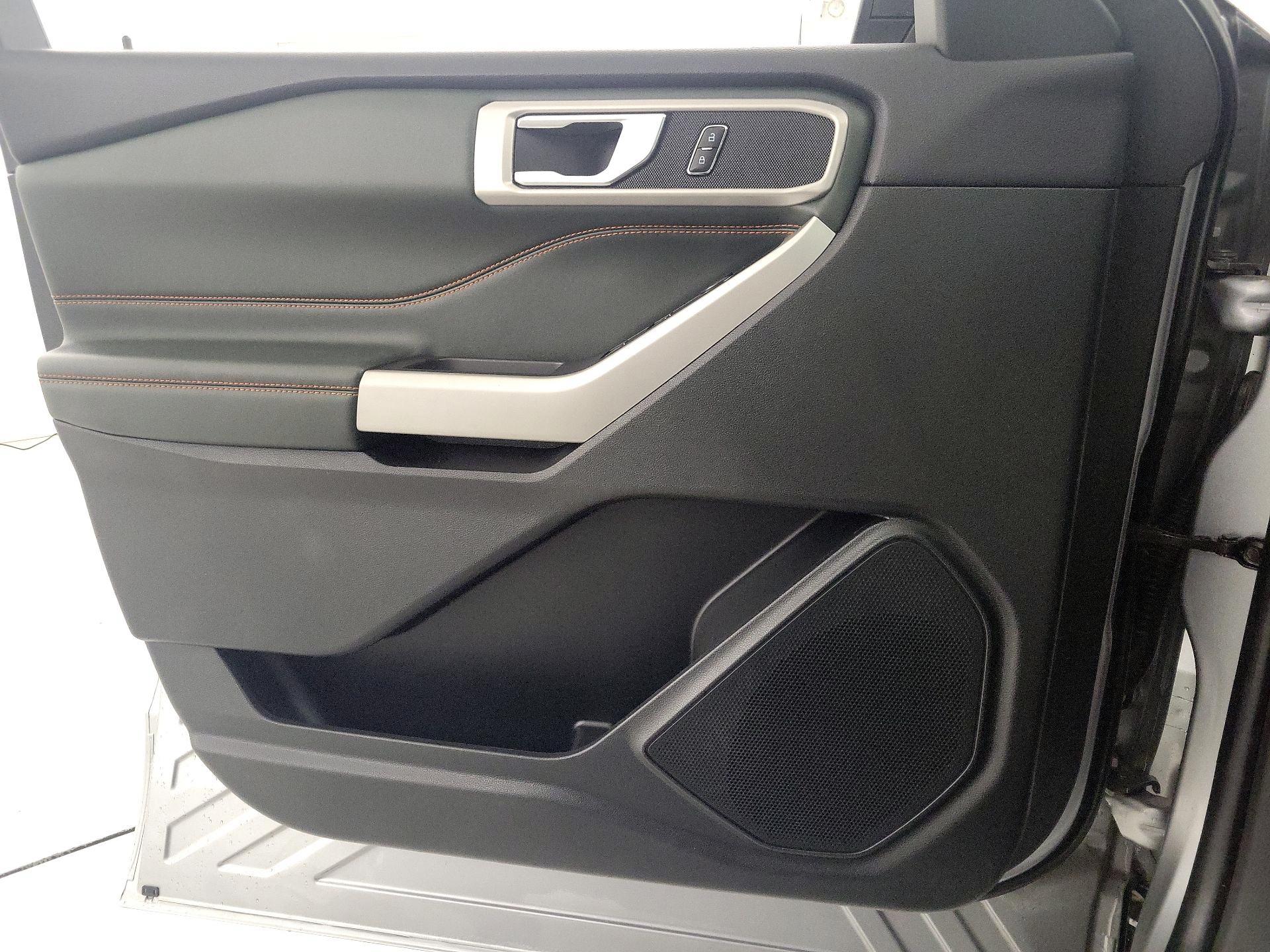 Thumbnail: 2023 Ford Explorer - 12