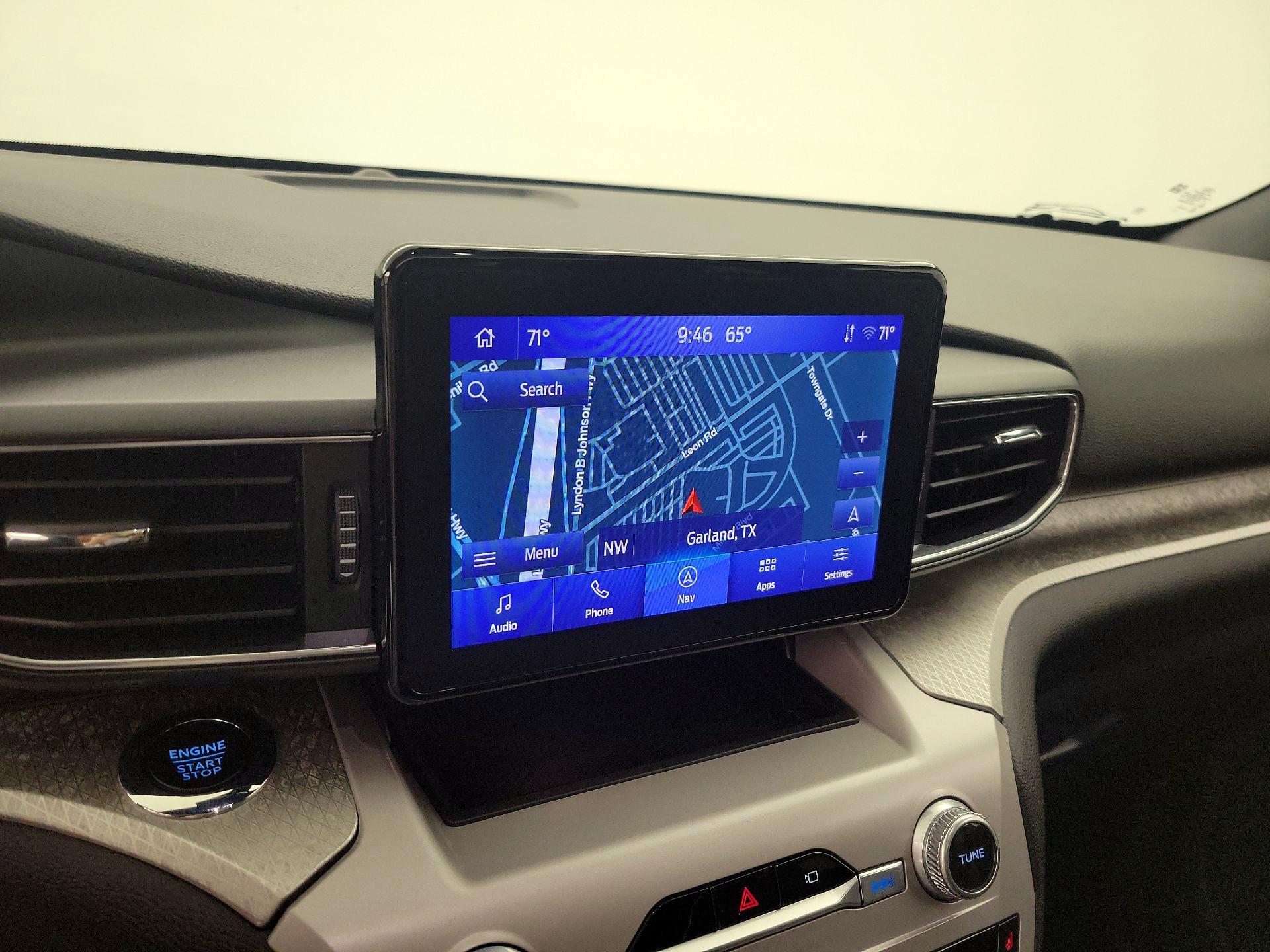 Thumbnail: 2023 Ford Explorer - 14