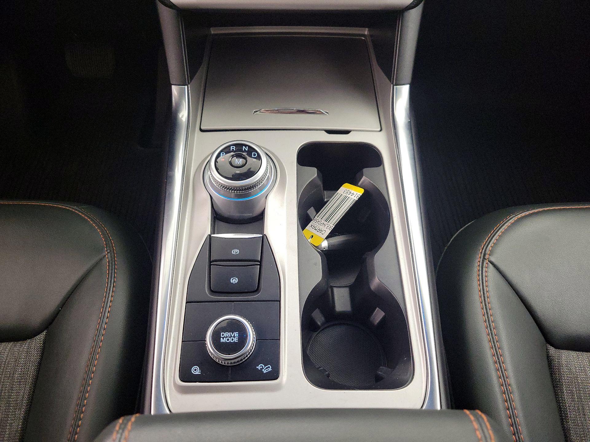 Thumbnail: 2023 Ford Explorer - 18