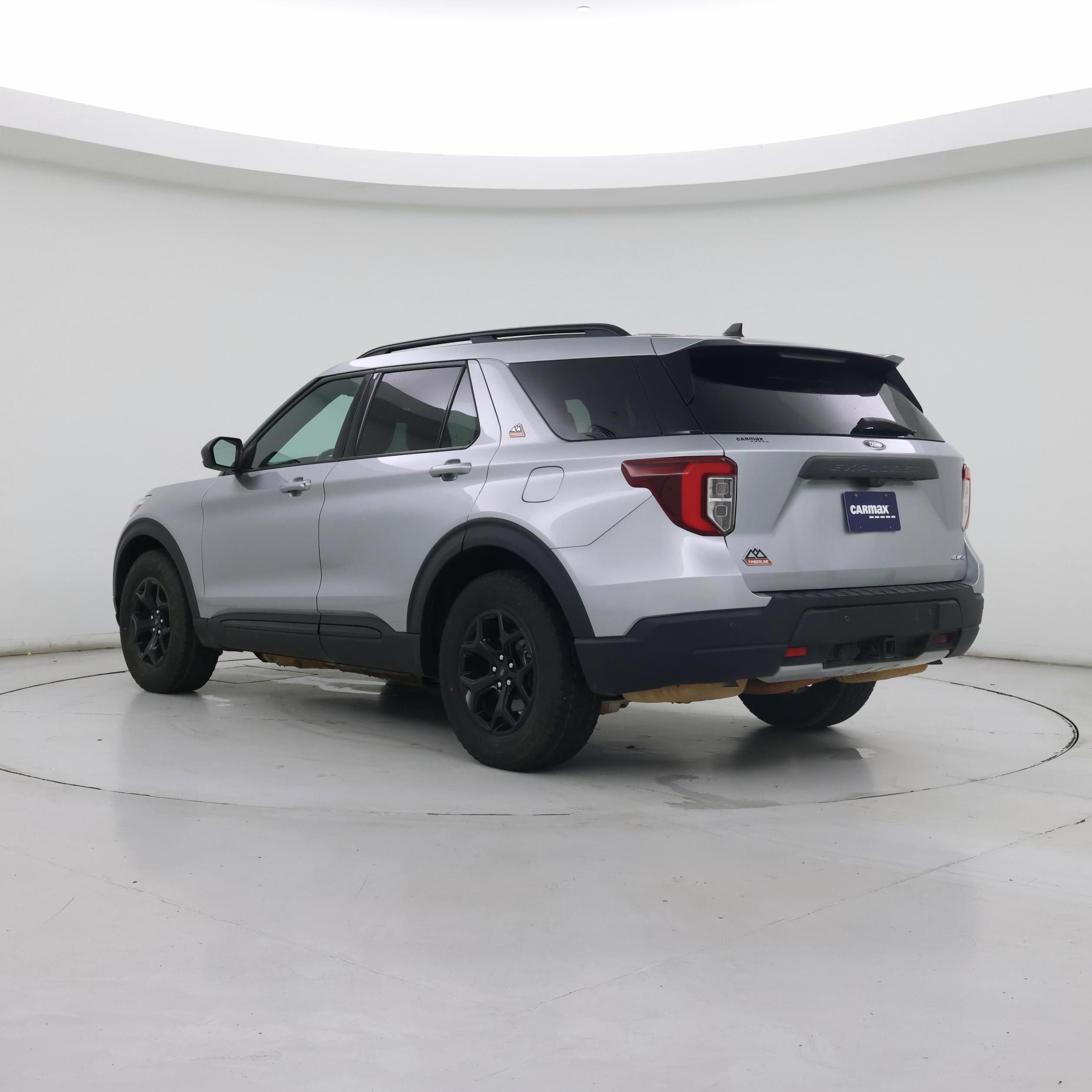 Thumbnail: 2023 Ford Explorer - 2