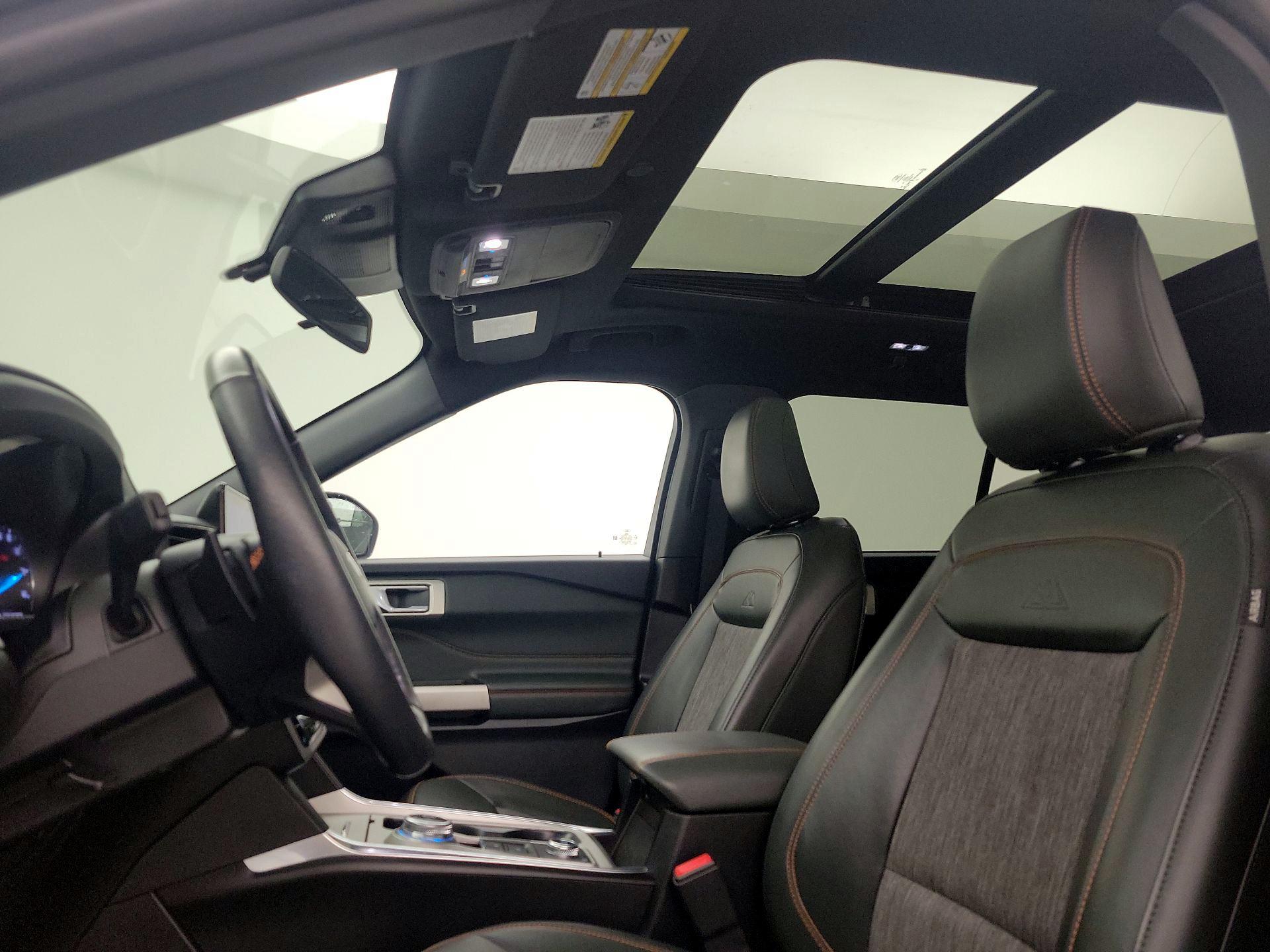 Thumbnail: 2023 Ford Explorer - 19