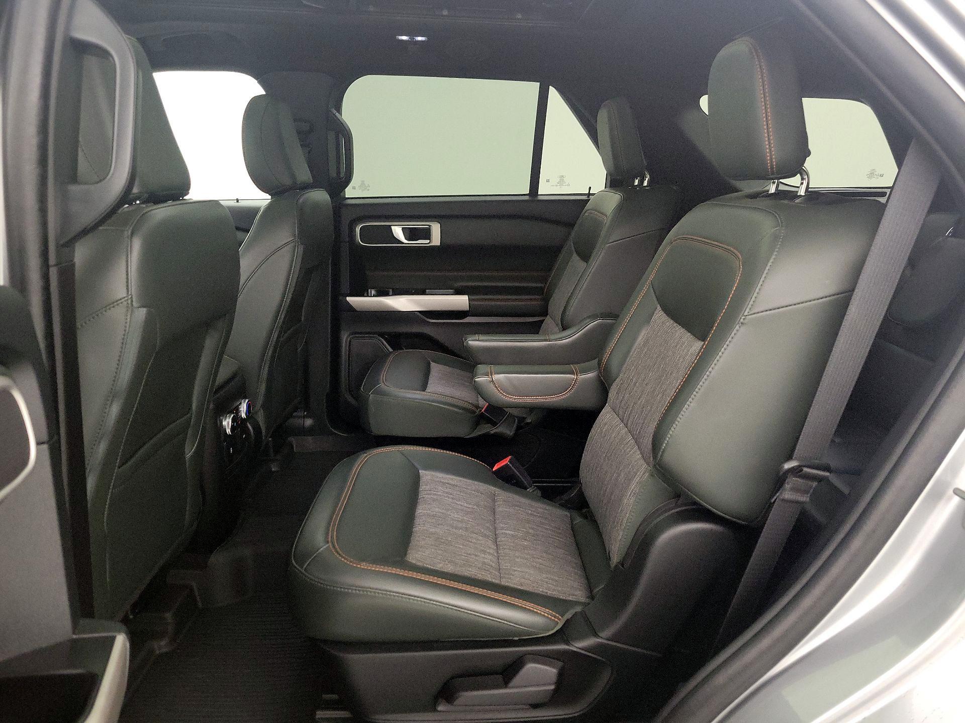 Thumbnail: 2023 Ford Explorer - 20