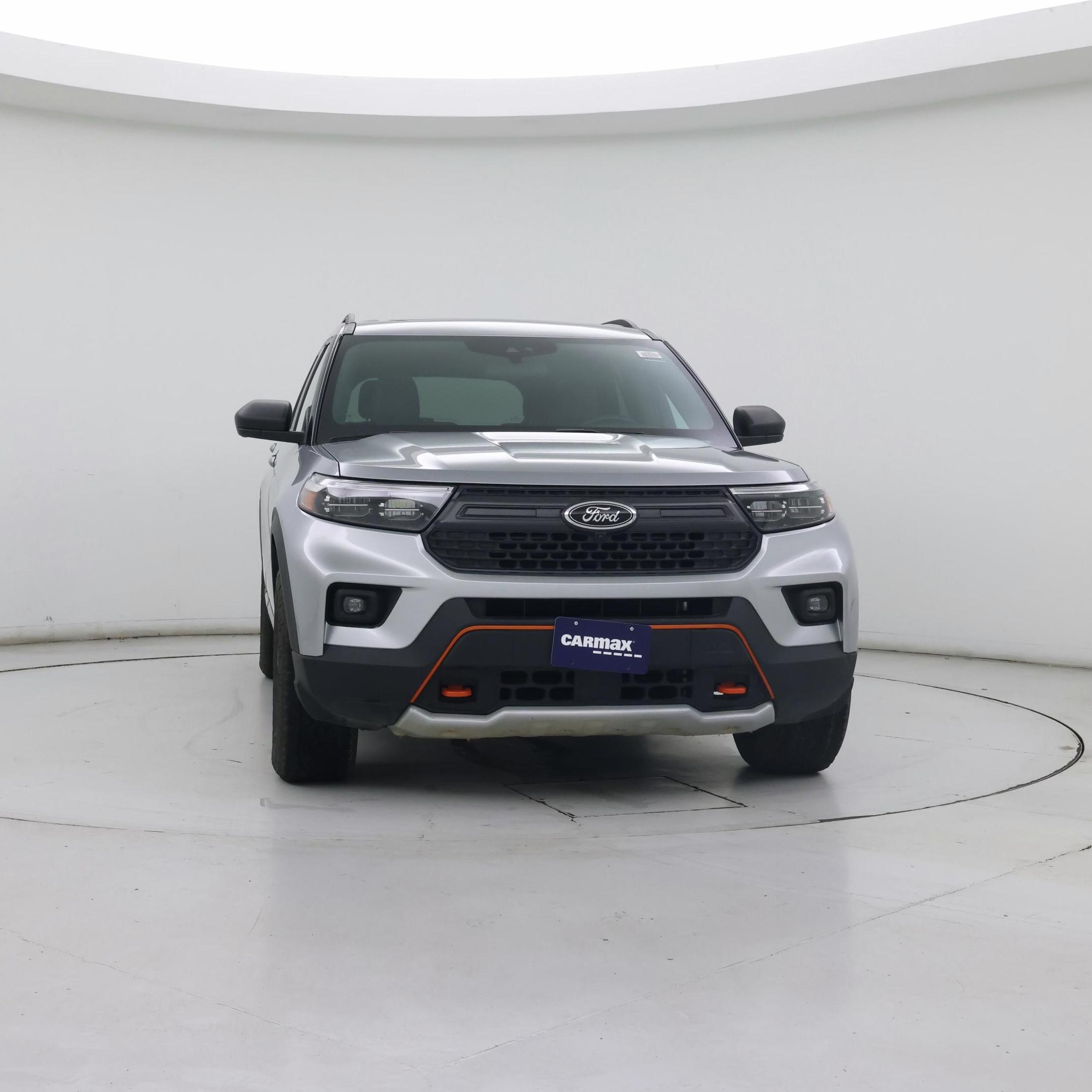 Thumbnail: 2023 Ford Explorer - 5