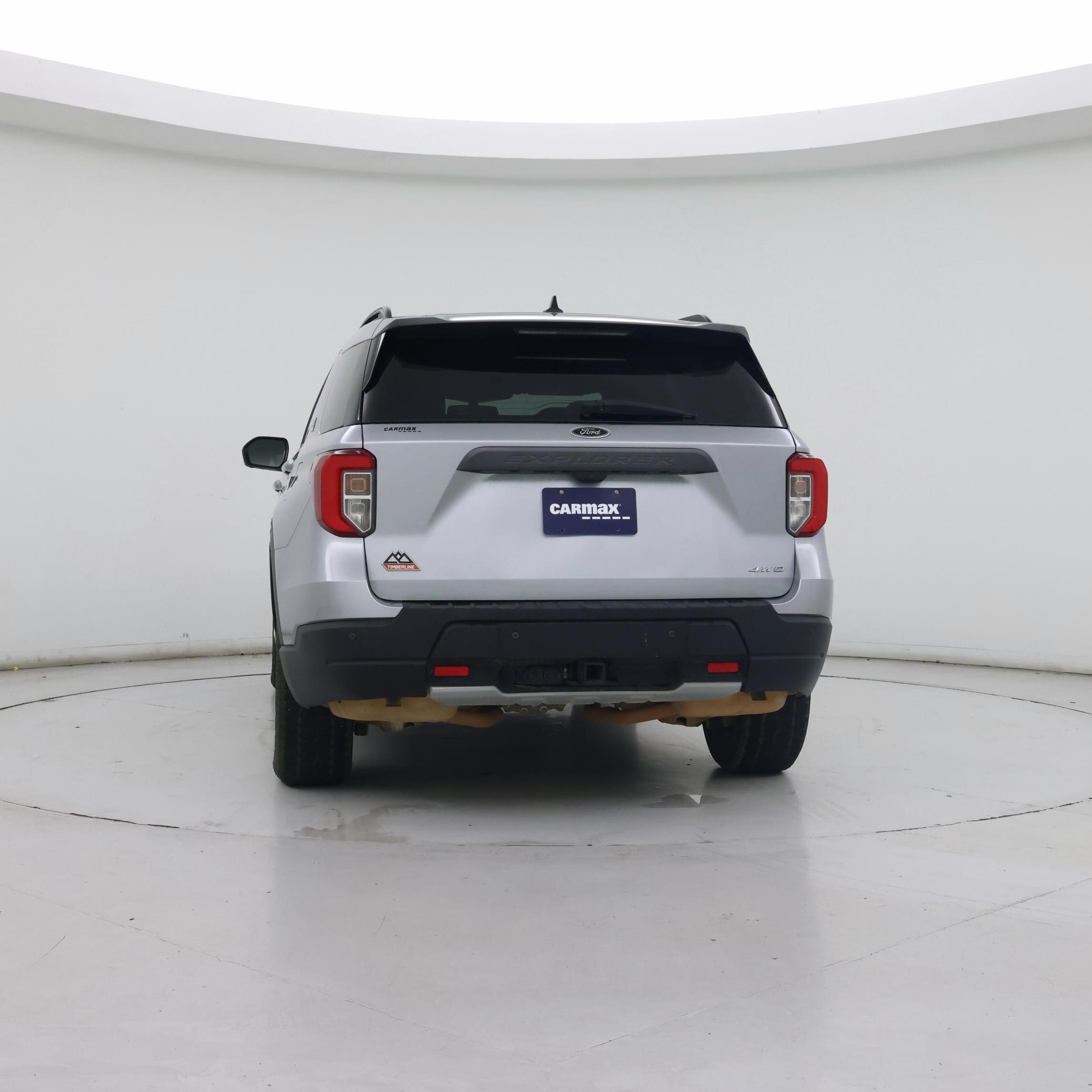 Thumbnail: 2023 Ford Explorer - 6