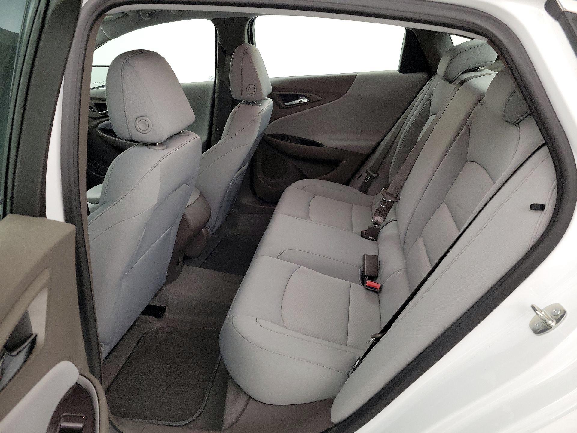 Thumbnail: 2023 Chevrolet Malibu - 19