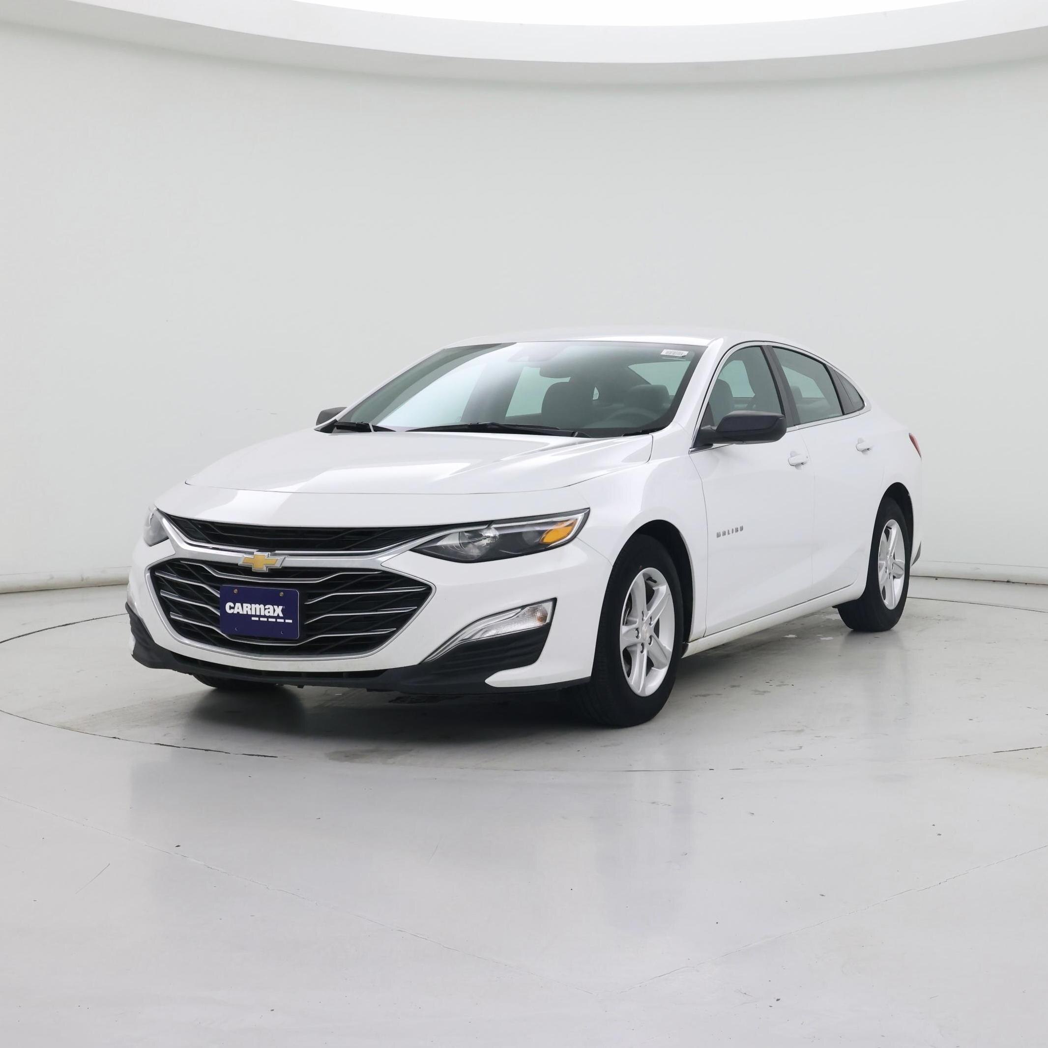 Thumbnail: 2023 Chevrolet Malibu - 4