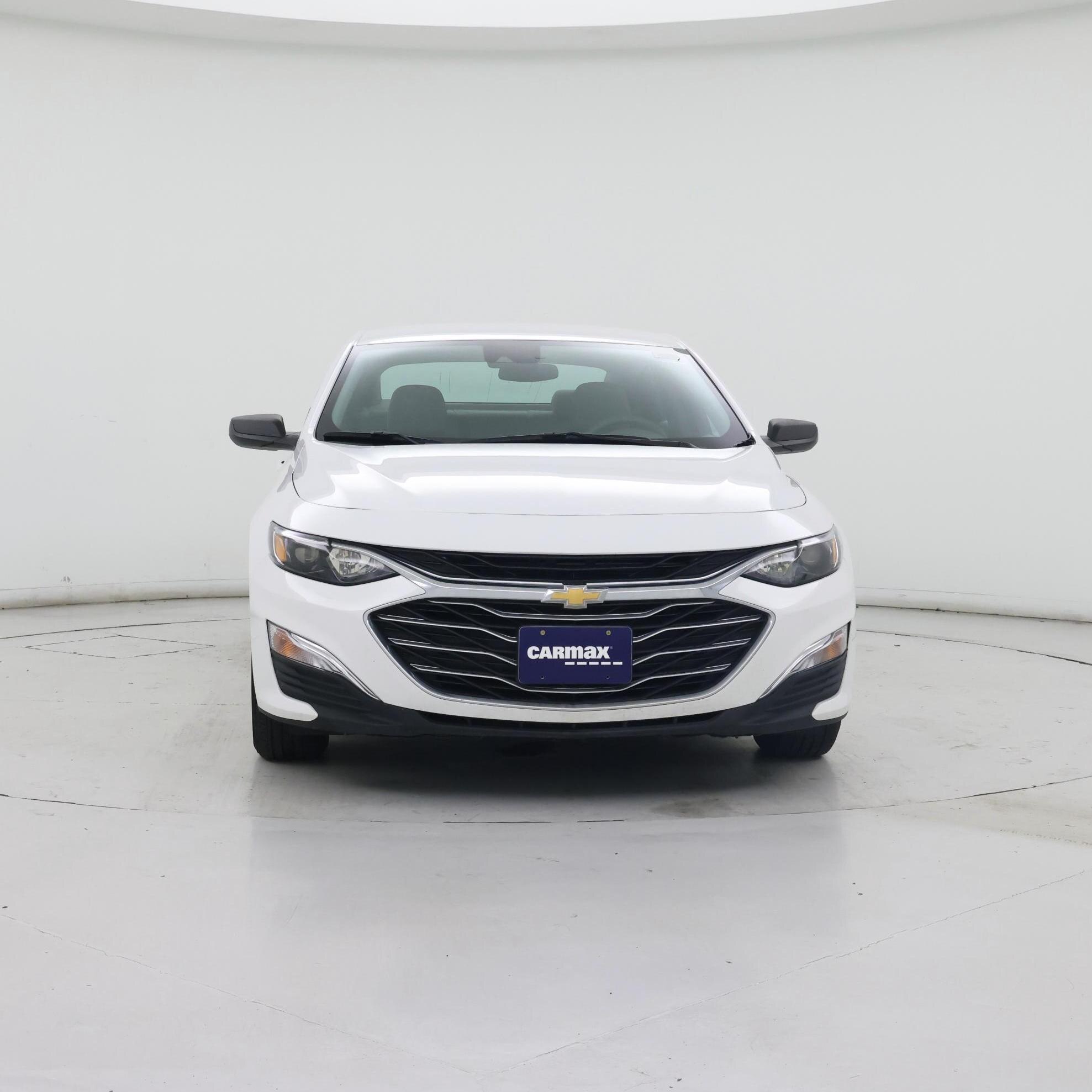 Thumbnail: 2023 Chevrolet Malibu - 5